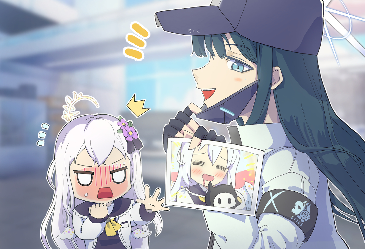 いつか幸せになってほしい。