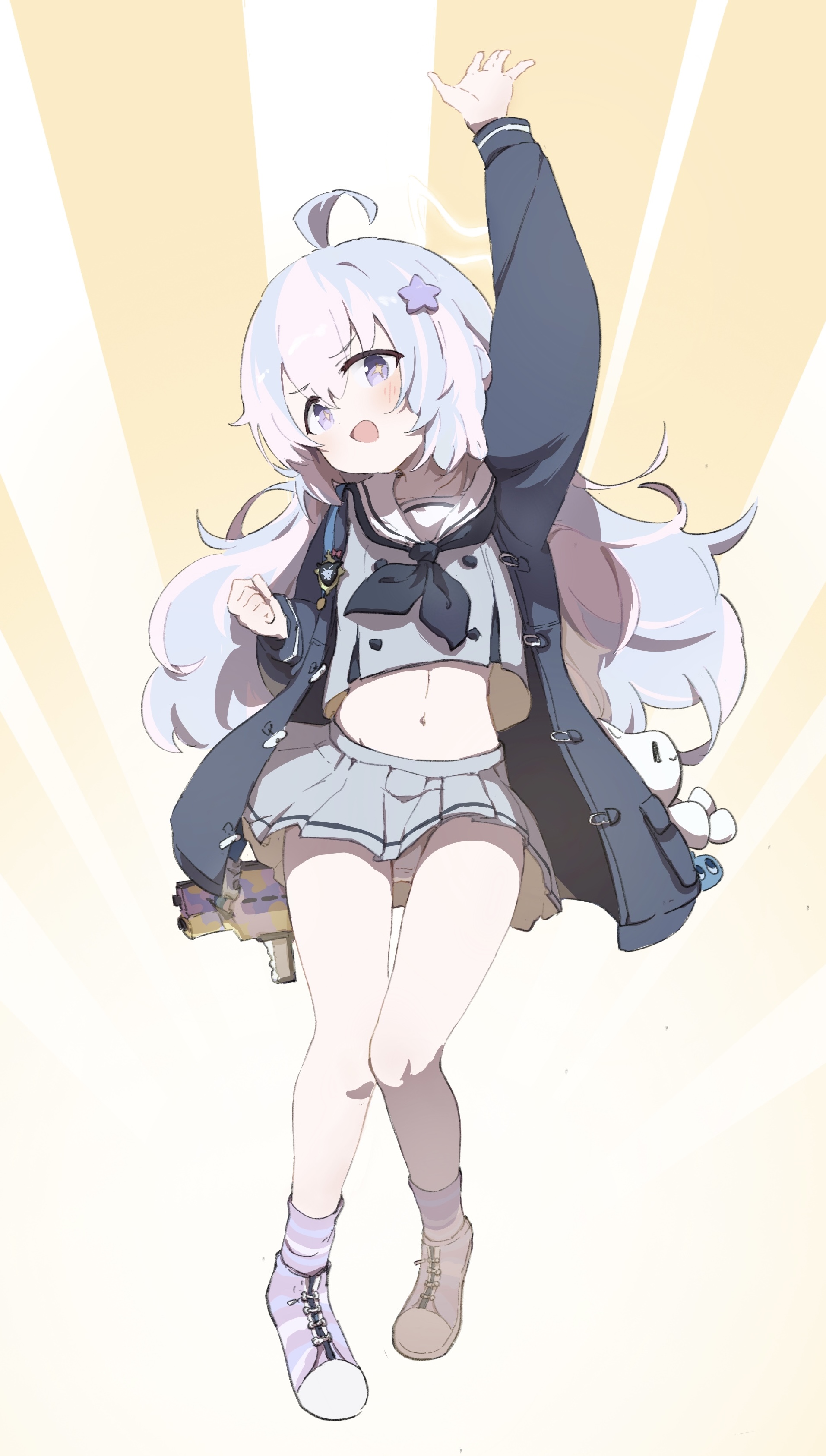 无题