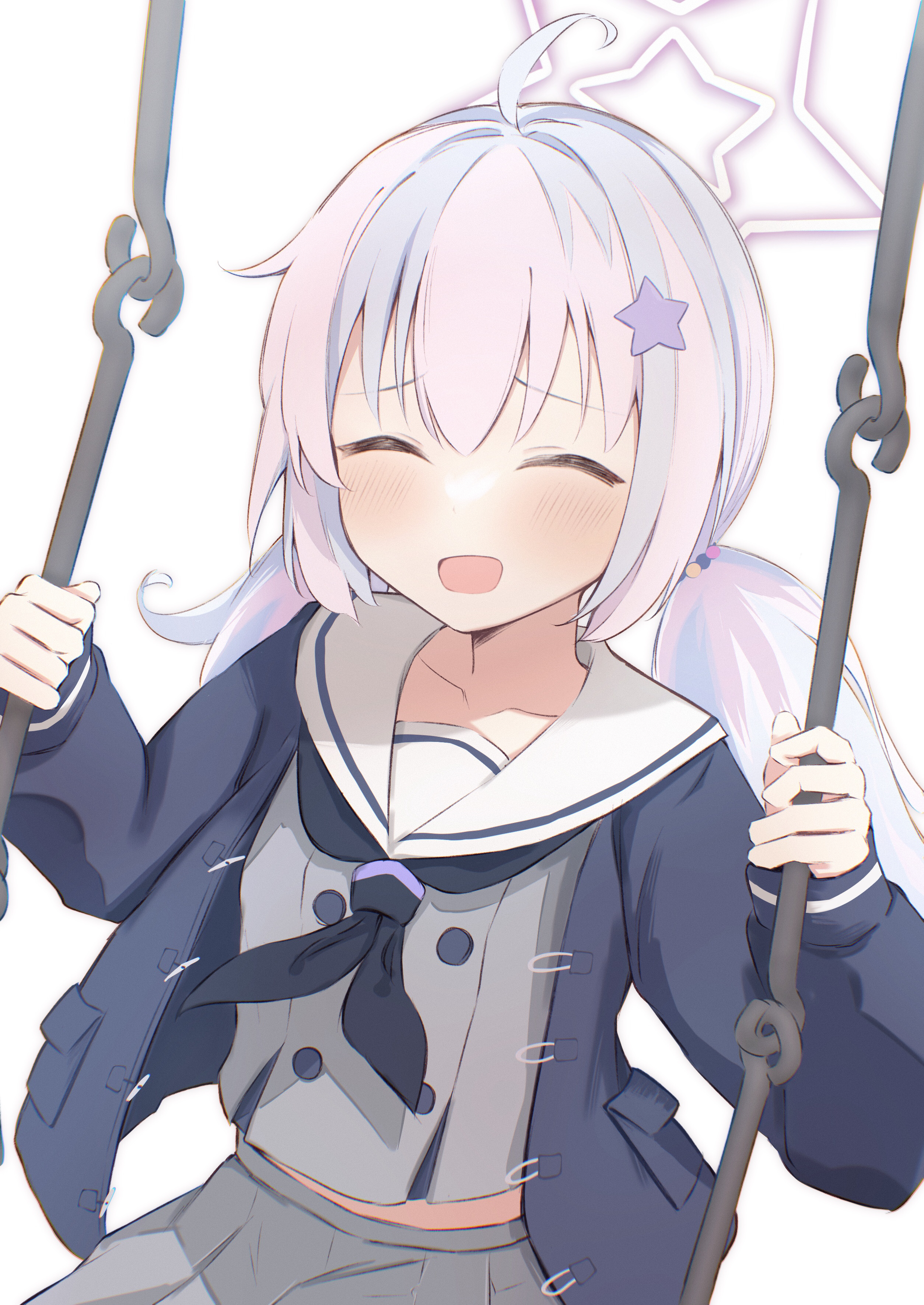 宇沢レイサ