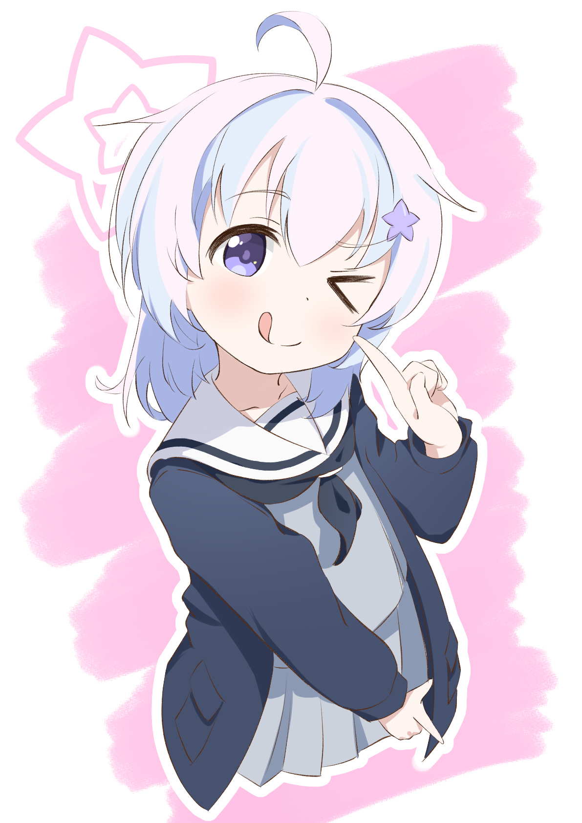 れいさ