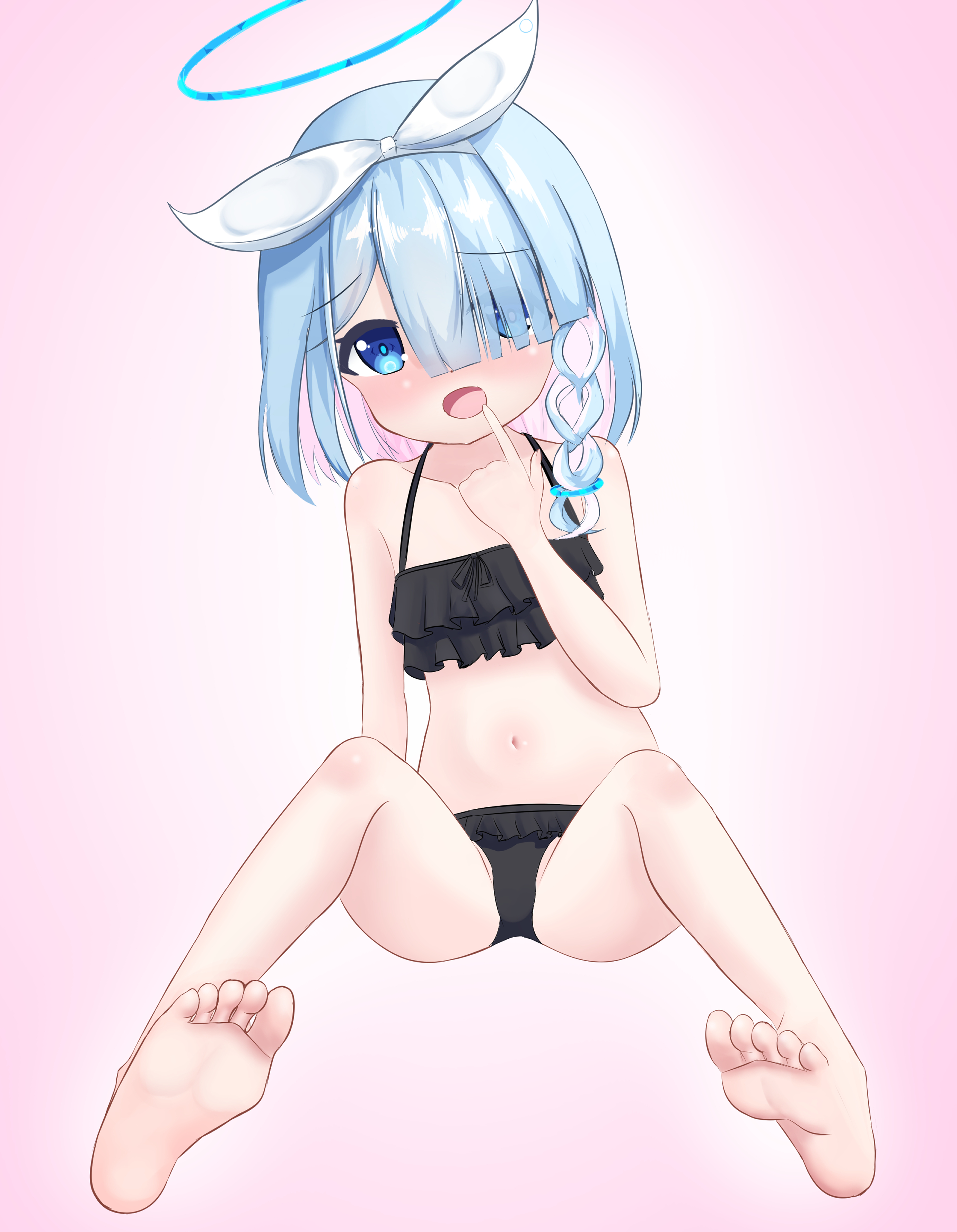 アロナちゃん