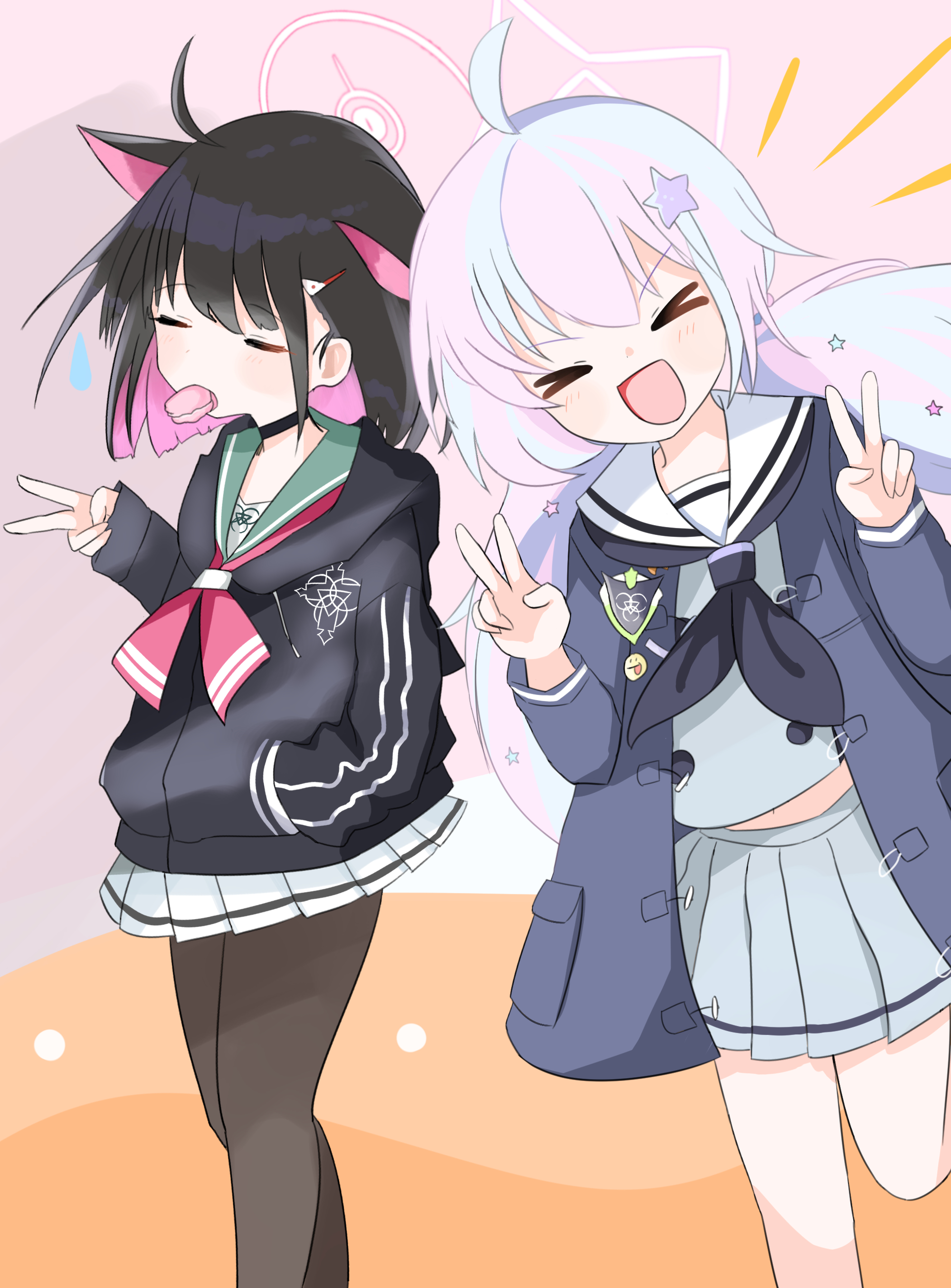 キャスパリーグ