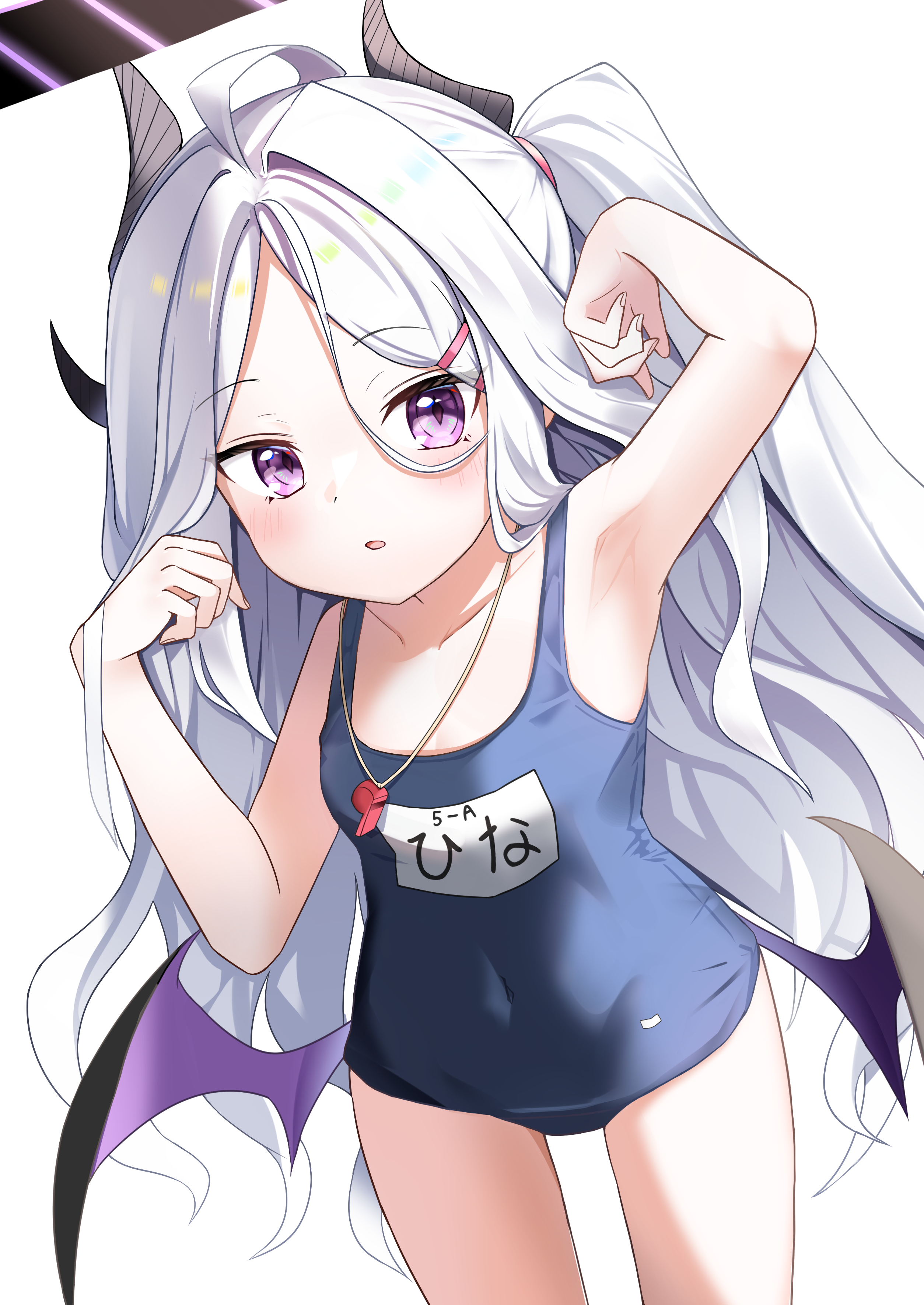 ヒナちゃ