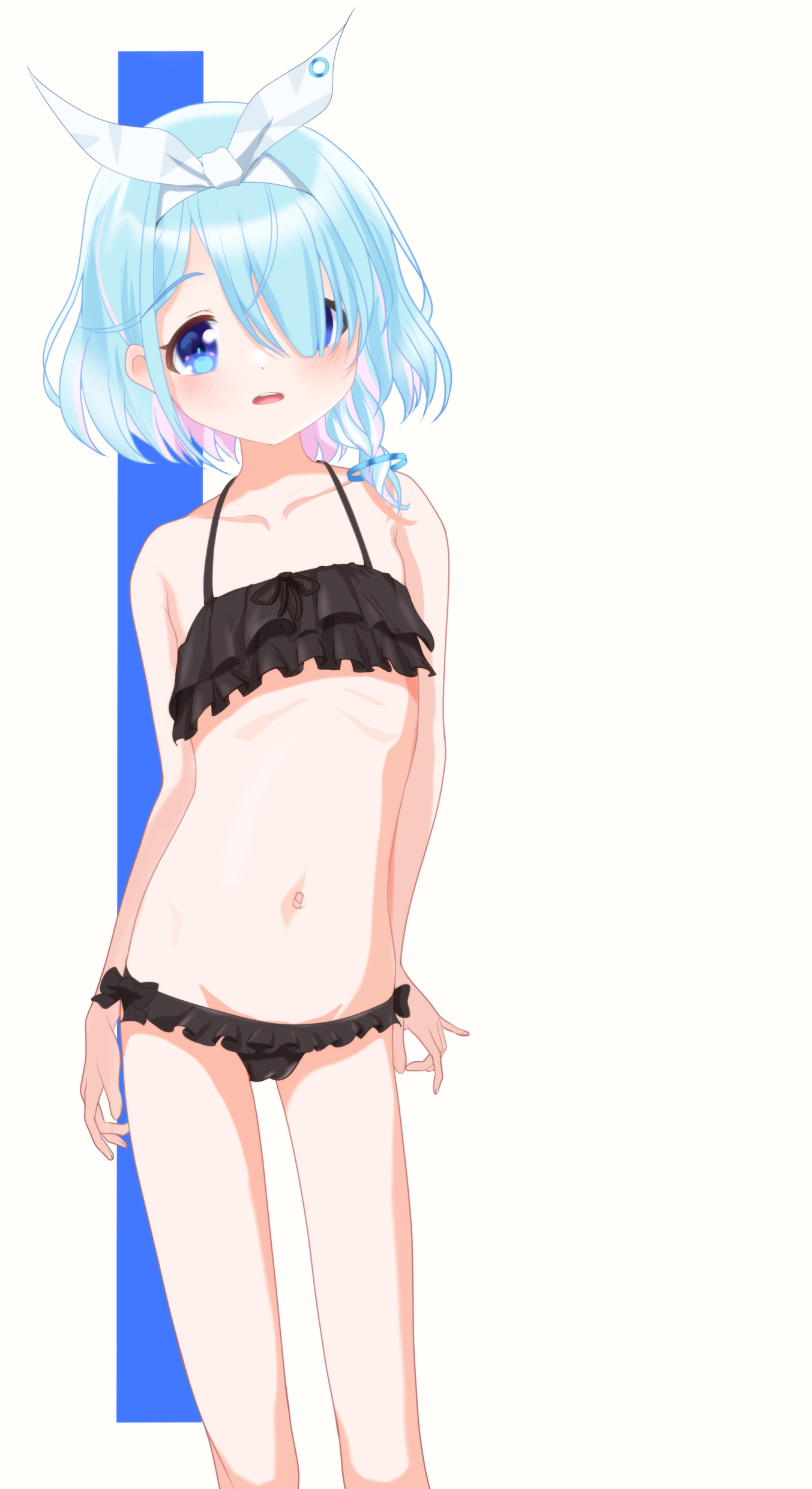 あああろなちゃん