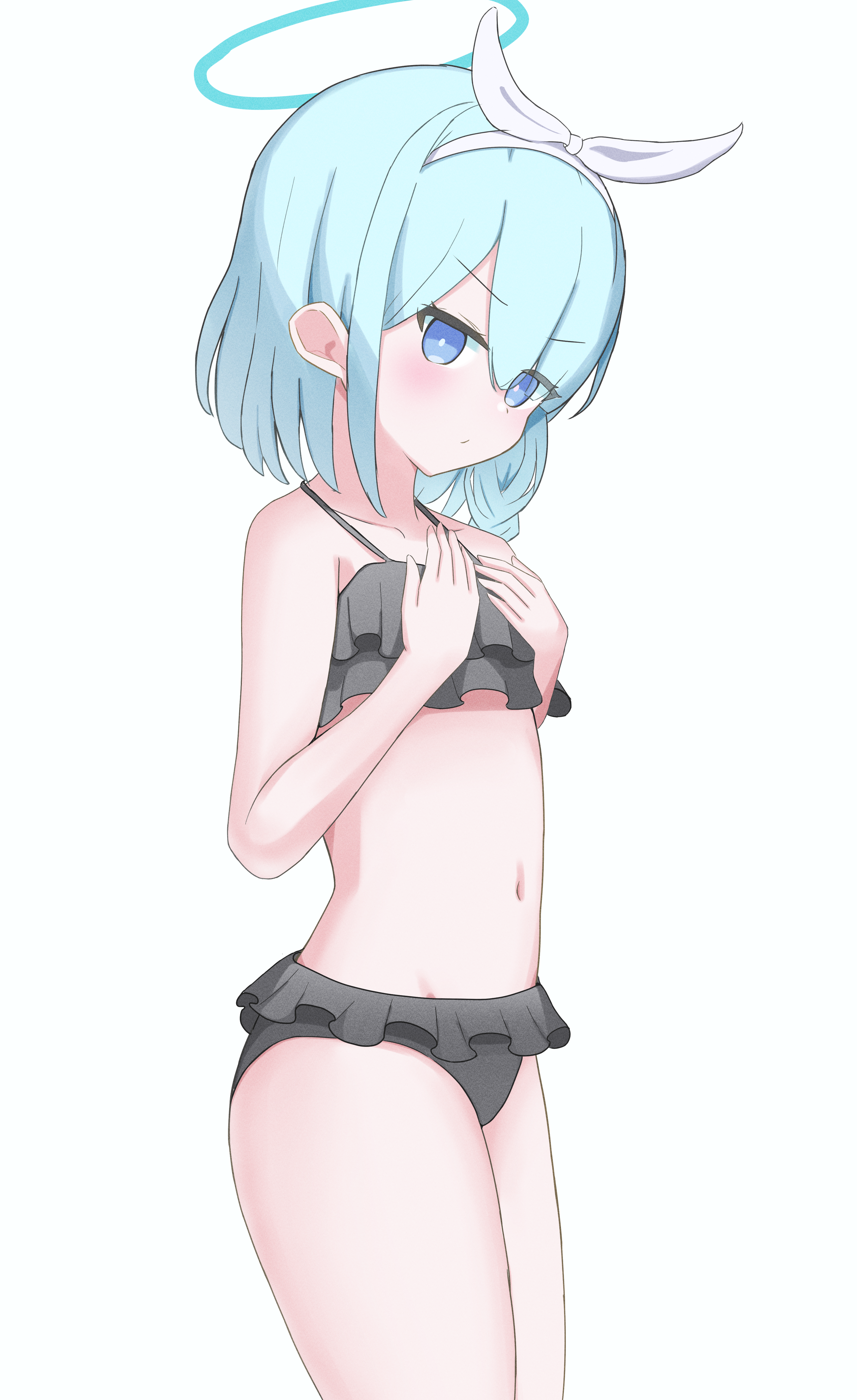 視線