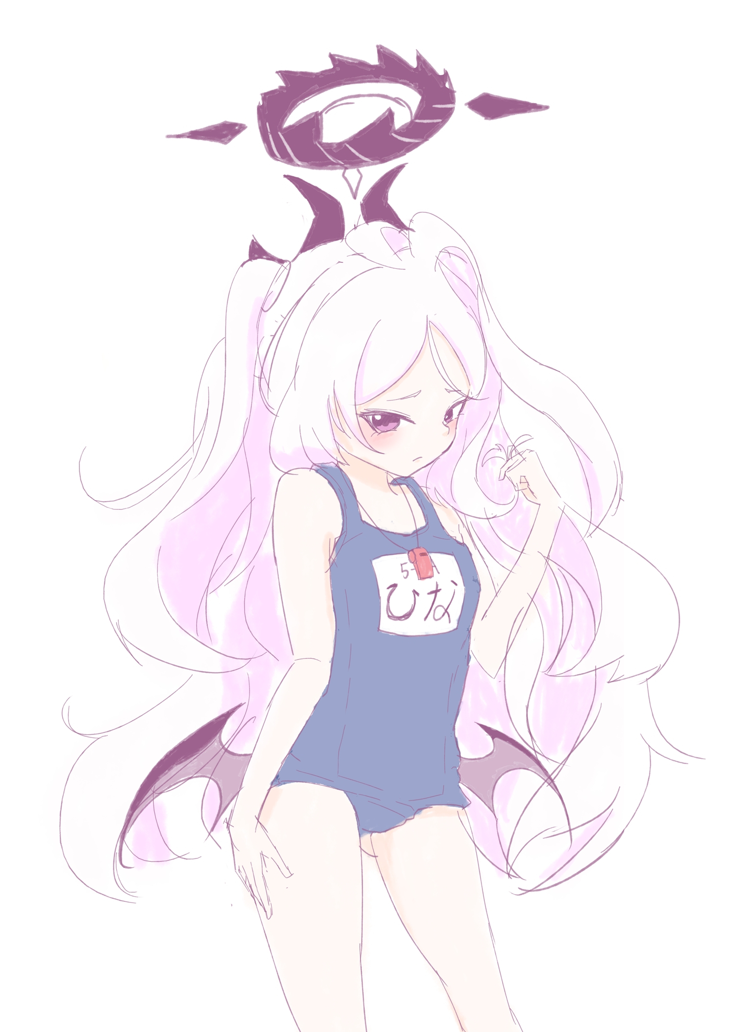 空崎ヒナ