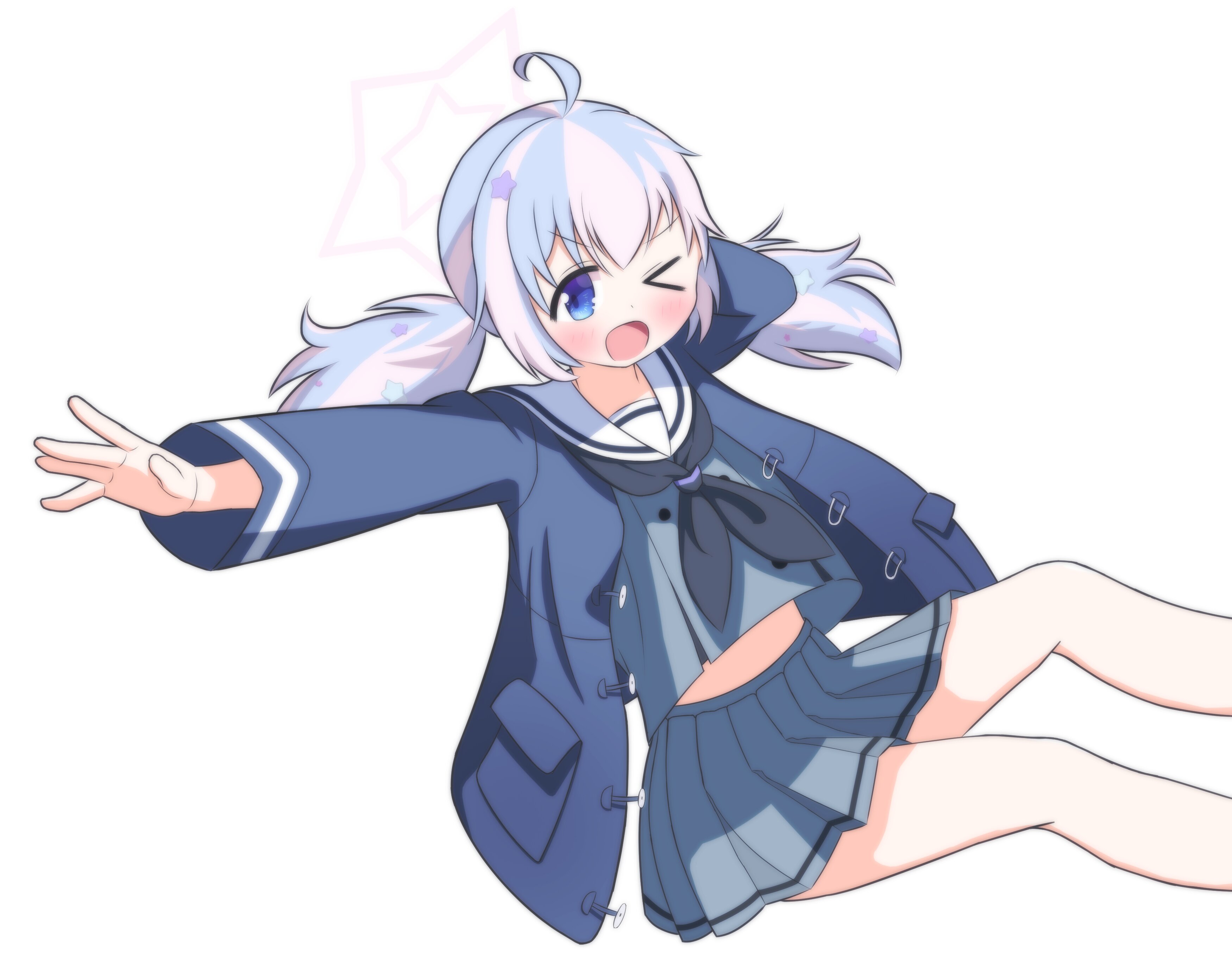 宇沢レイサ