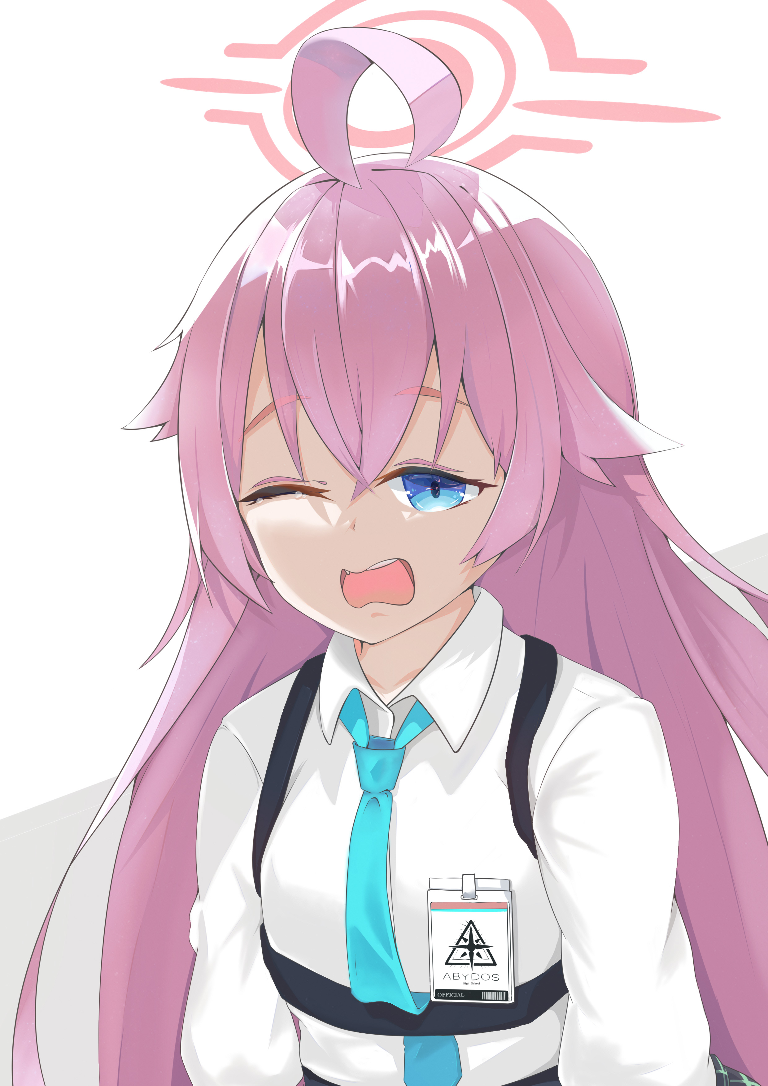 小鳥遊ホシノ