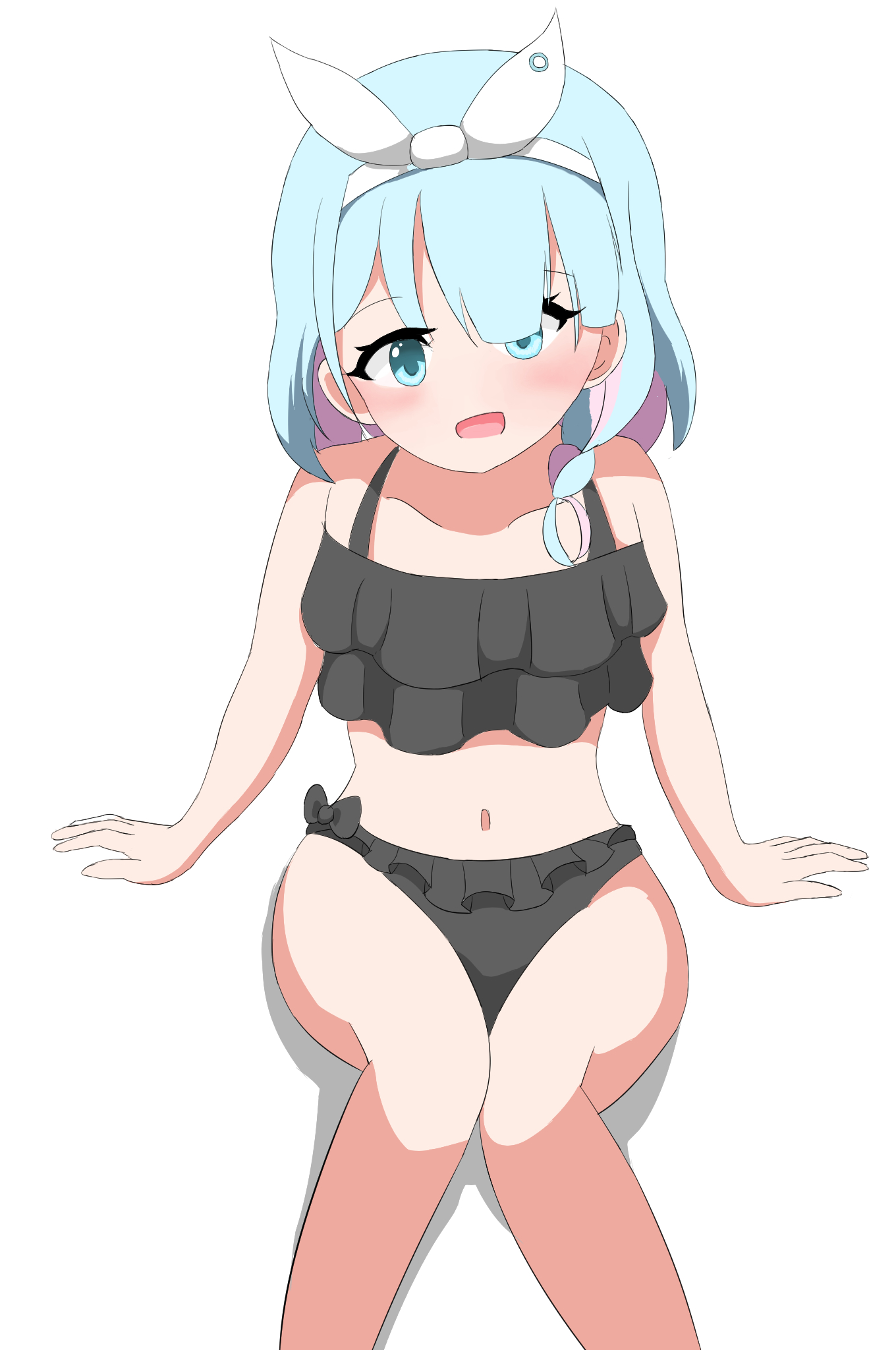 Swimsuit Arona