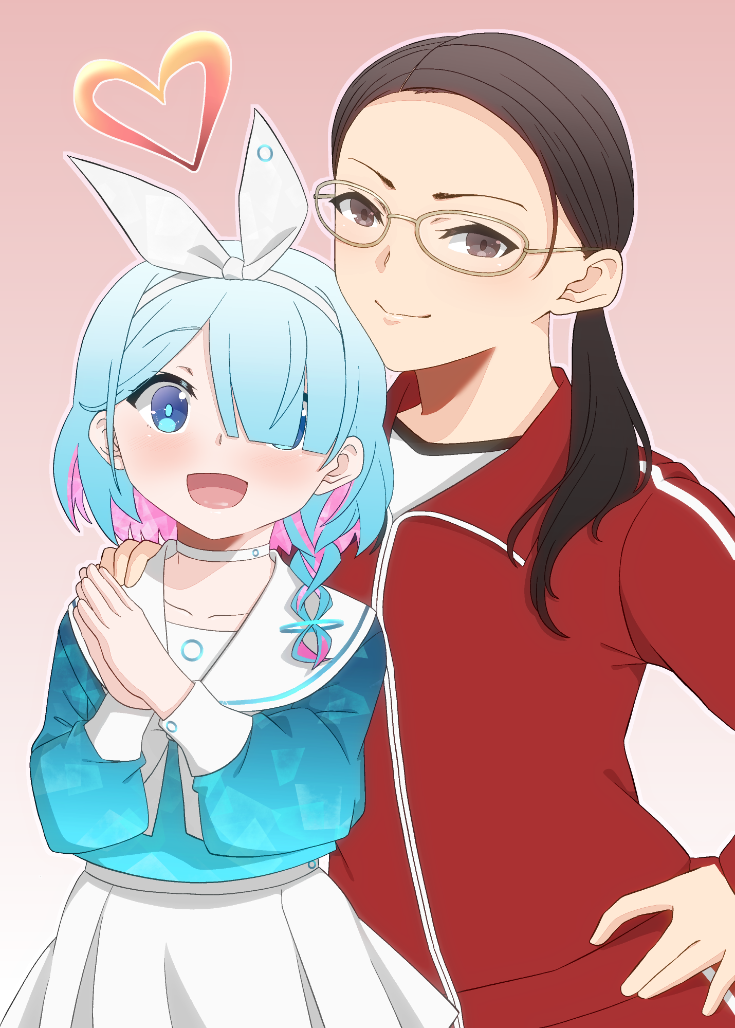 先生！