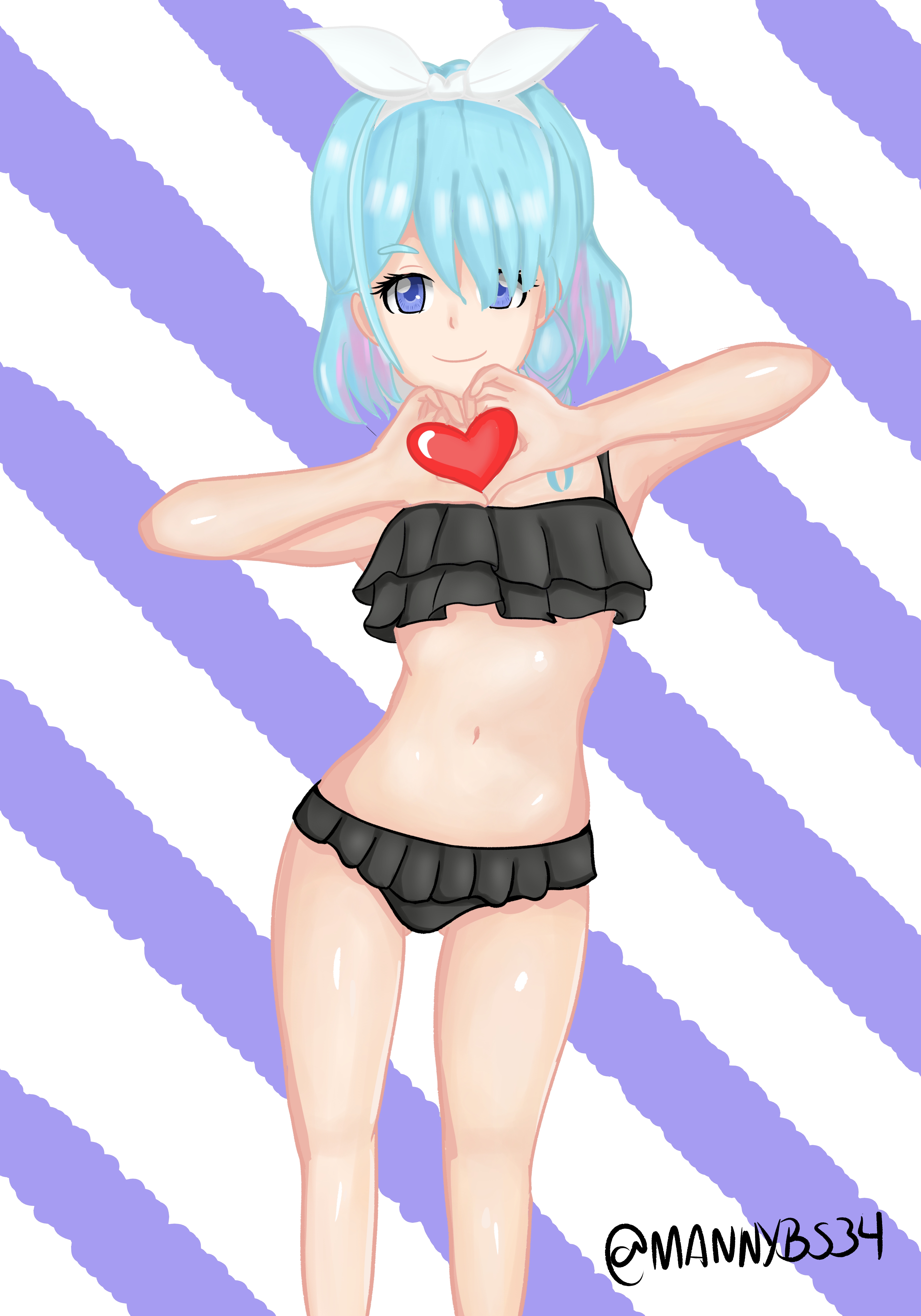 Arona Swimsuit