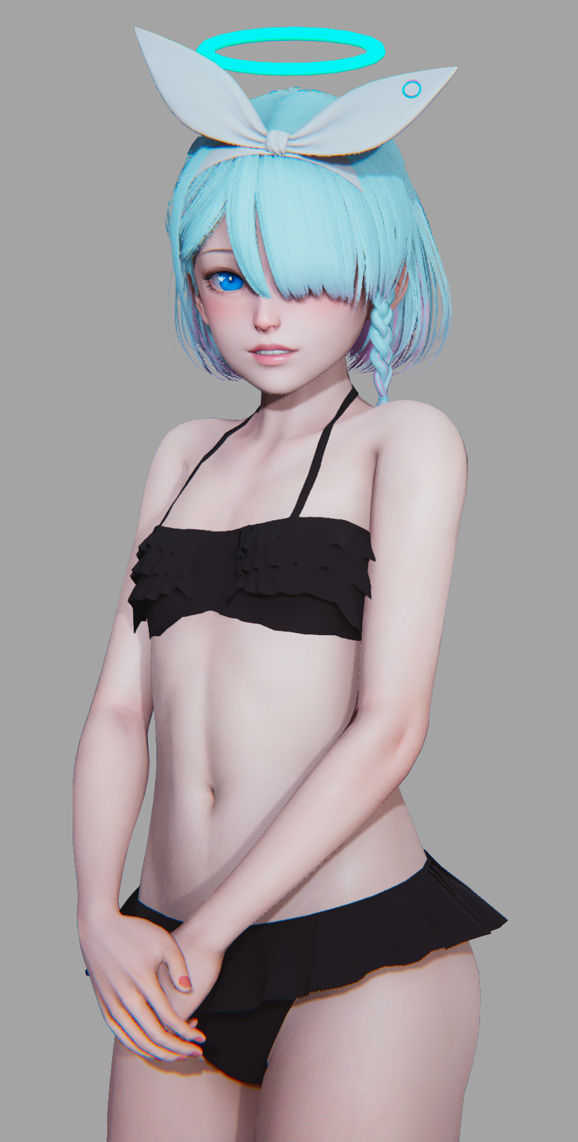 Arona Swimsuit