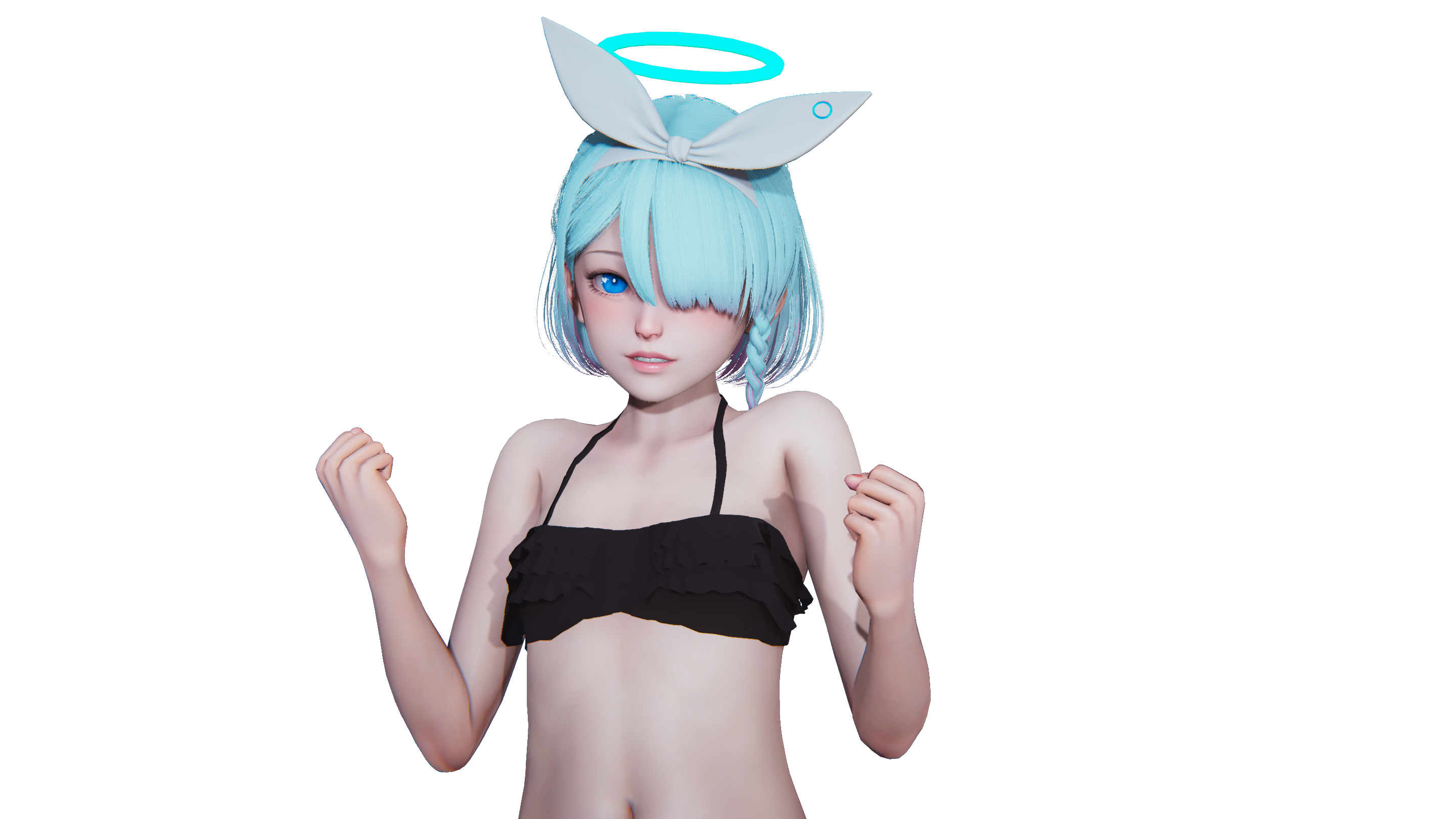 Arona Swimsuit
