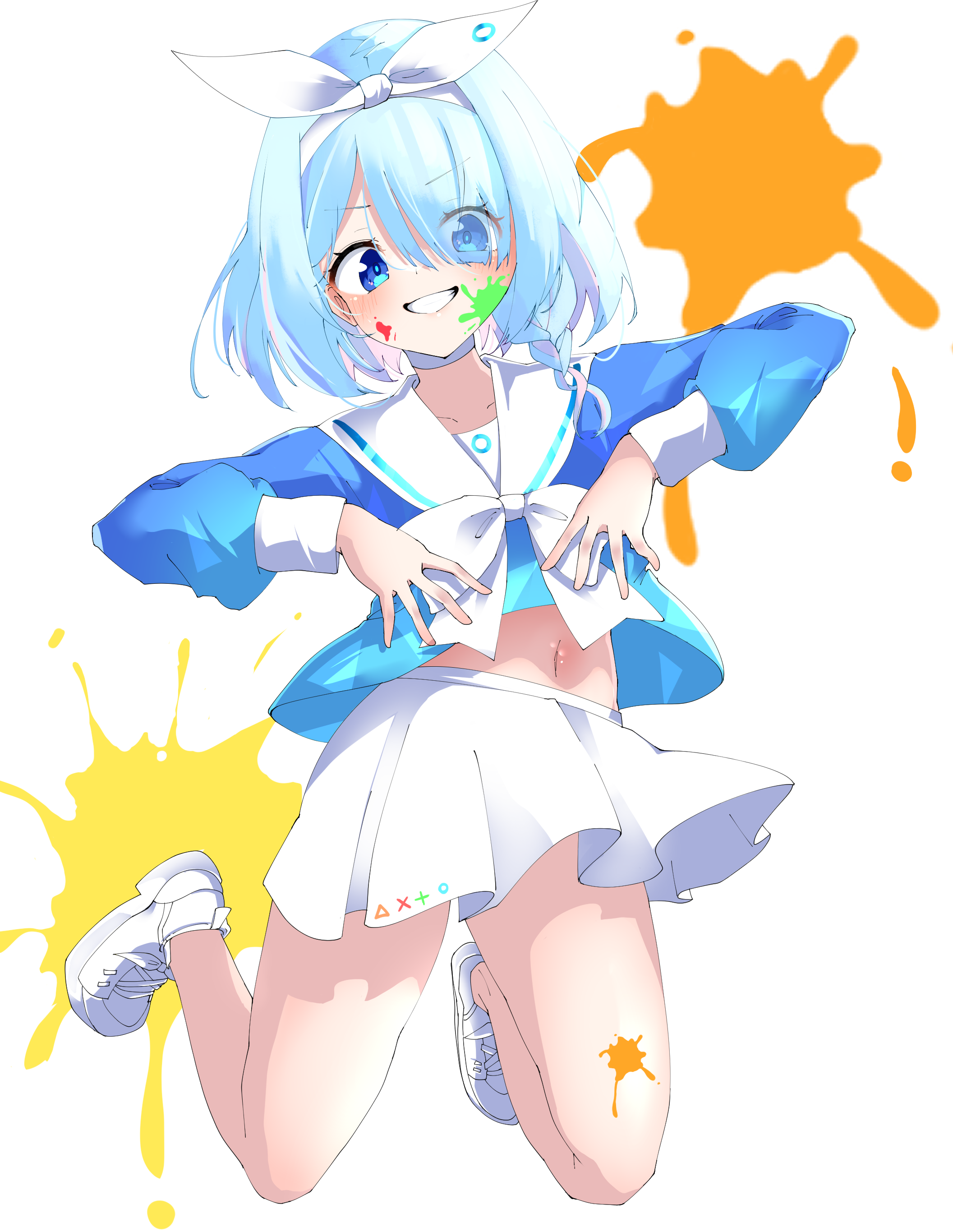 アロナ