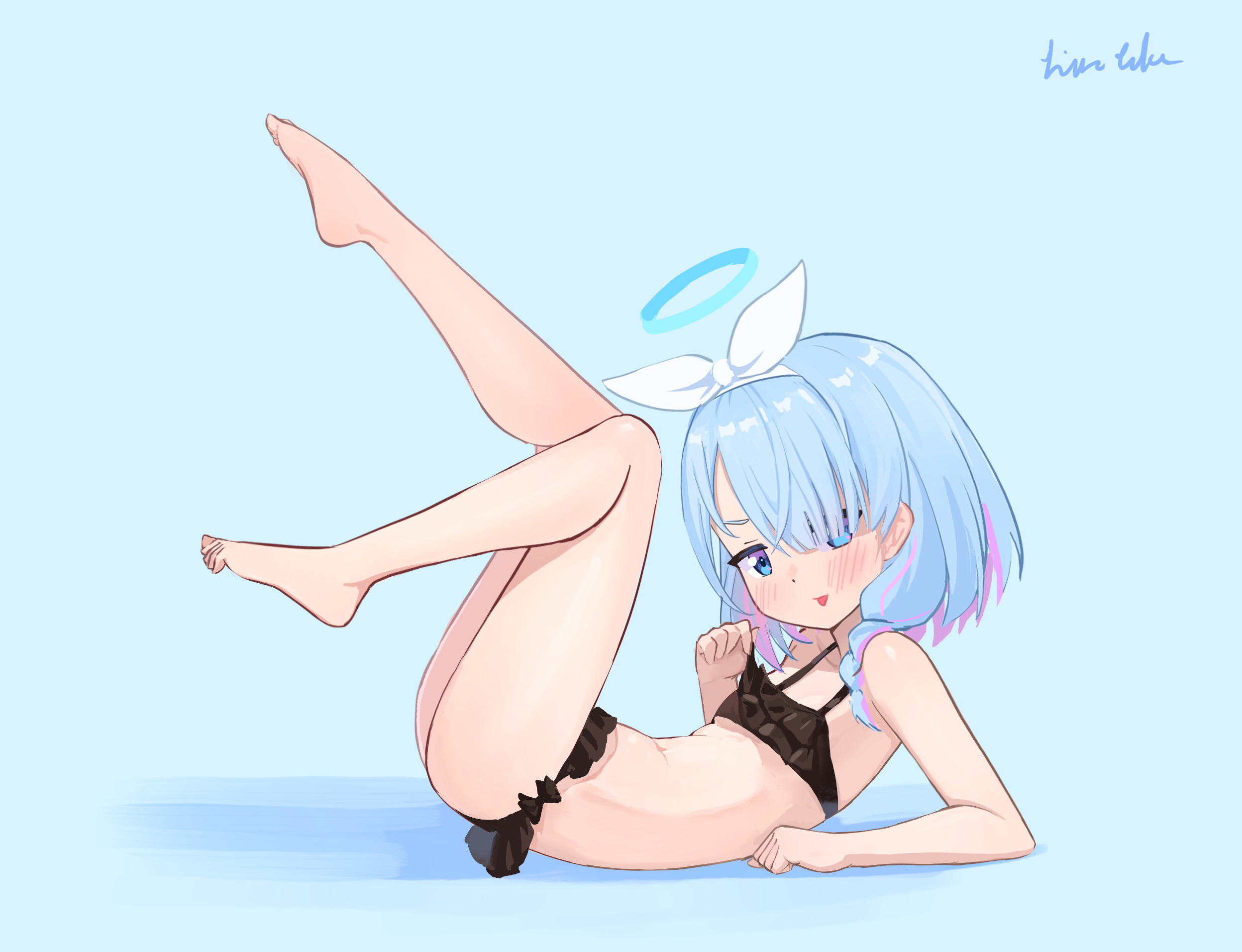 アロナ