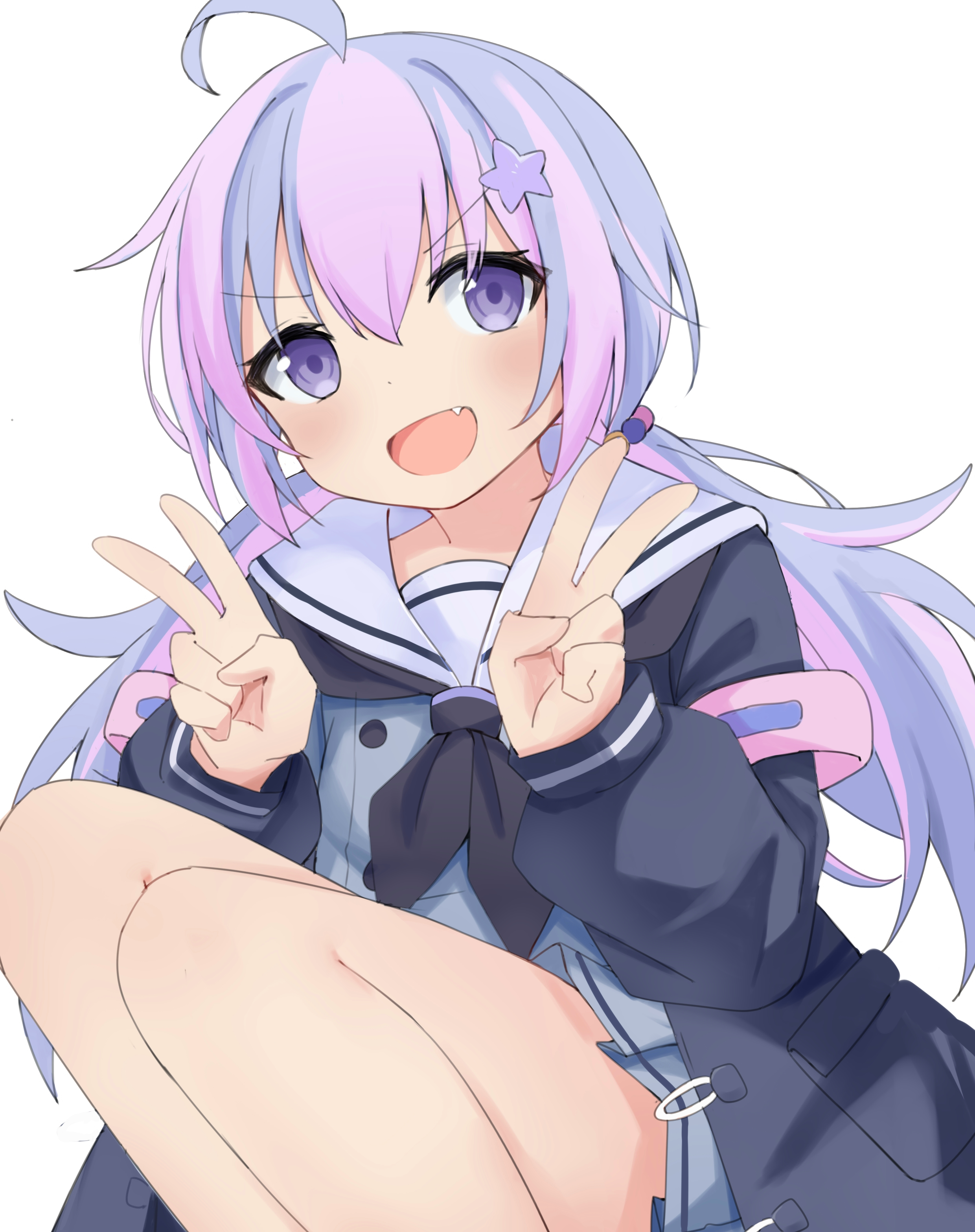 宇沢レイサ