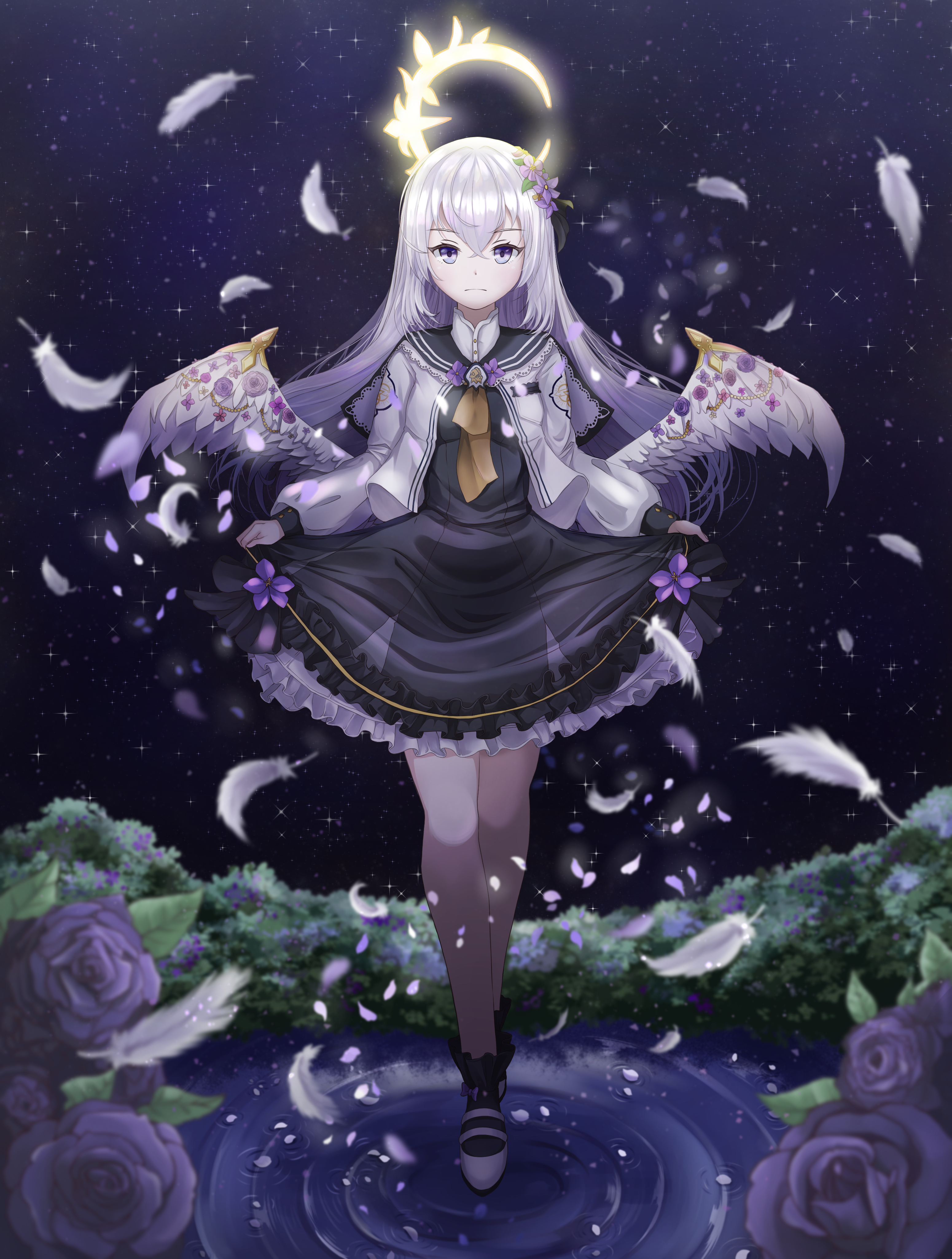白洲アズサ