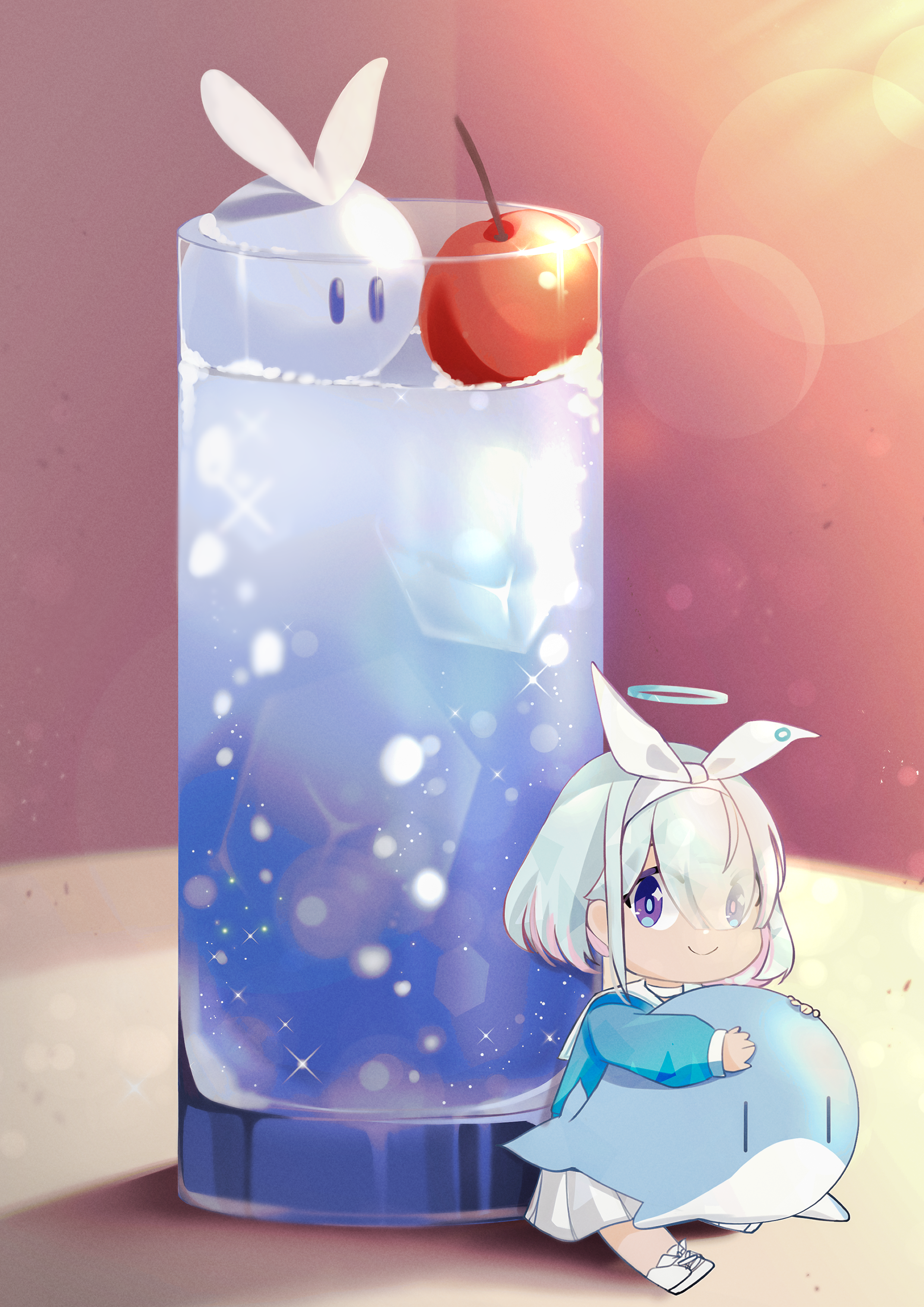 Tea Time