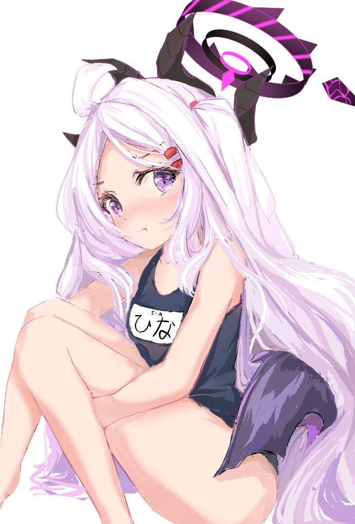 空崎ヒナ