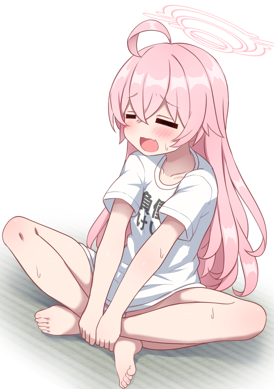 ＞д＜