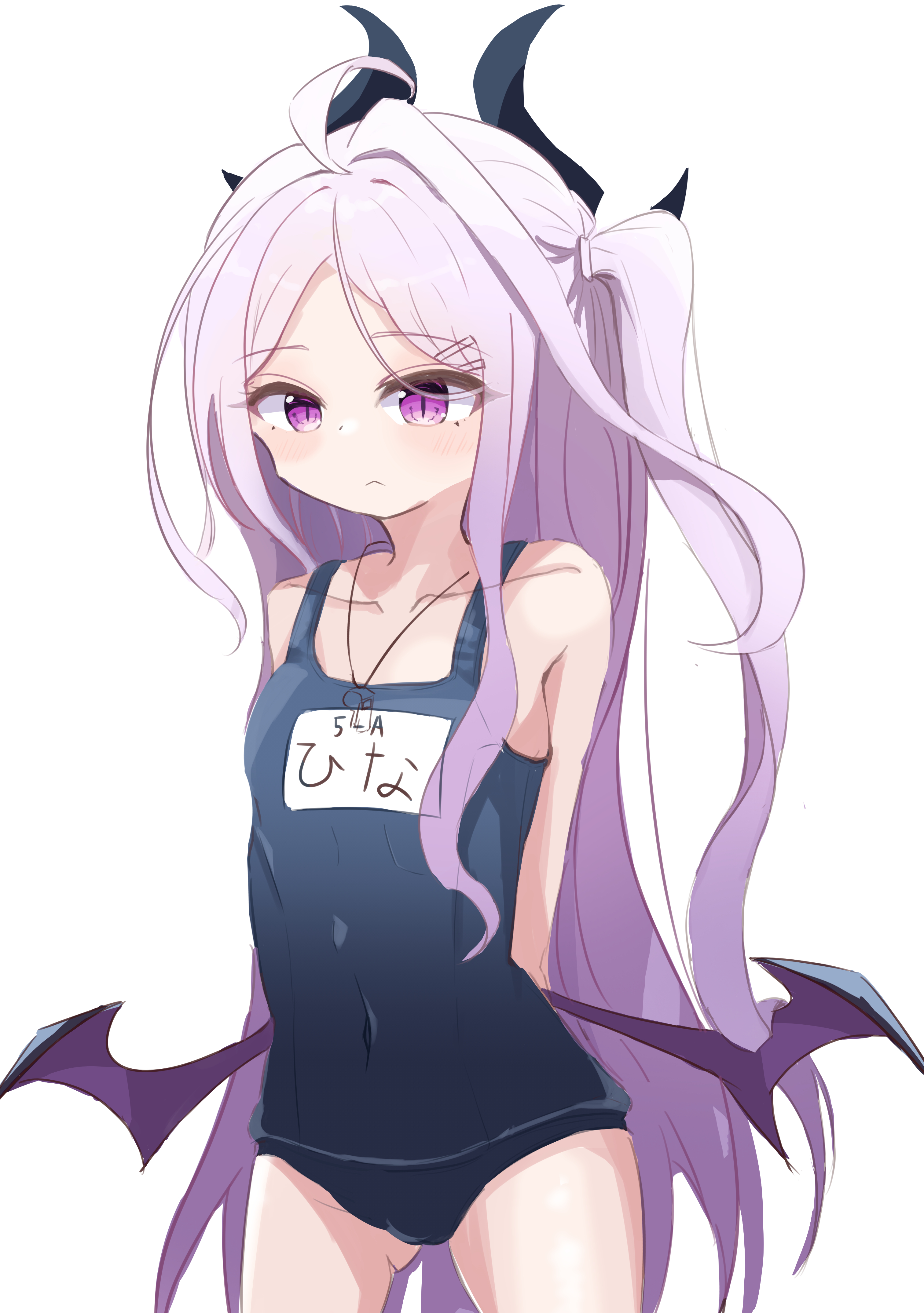 ヒナ