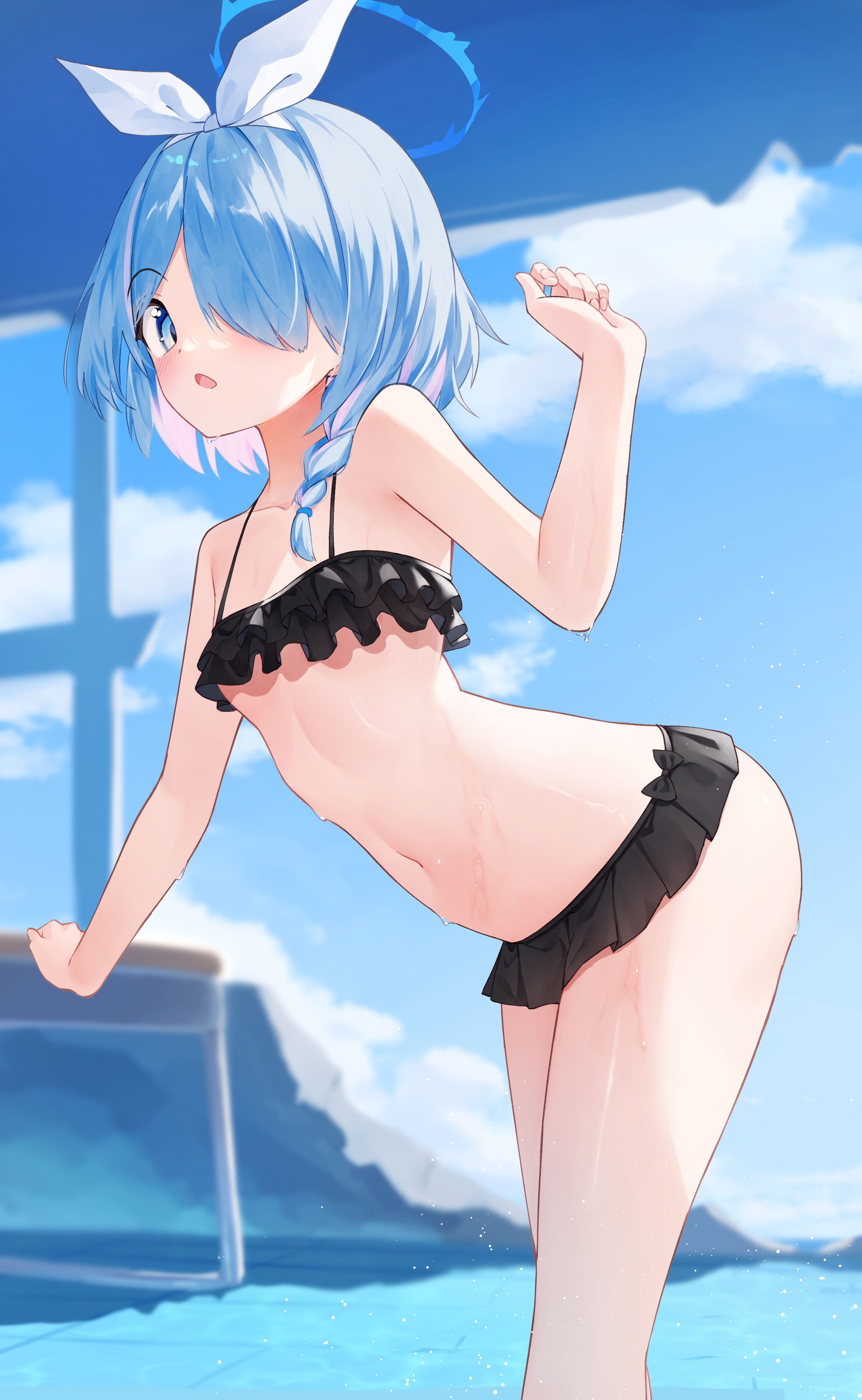 アロナちゃん