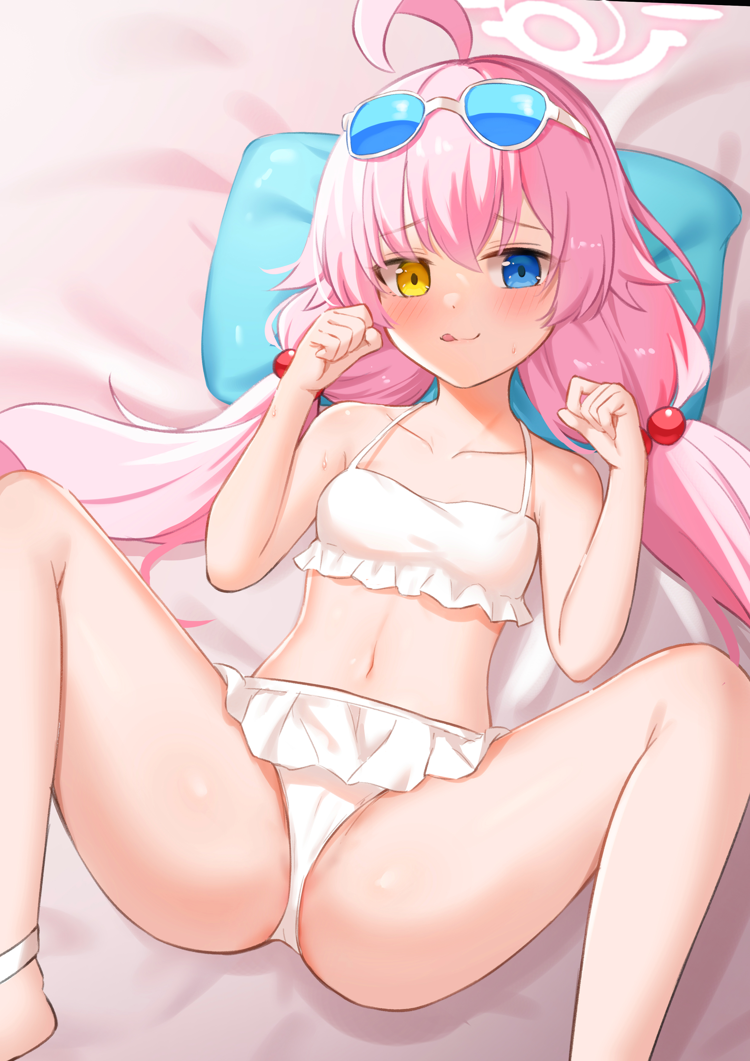 水着ホシノ