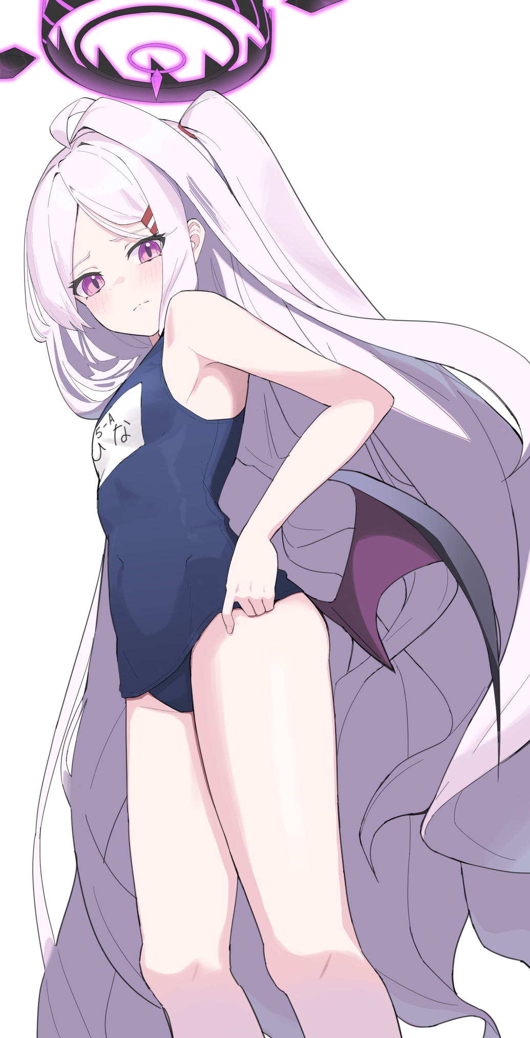 ヒナ（水着）