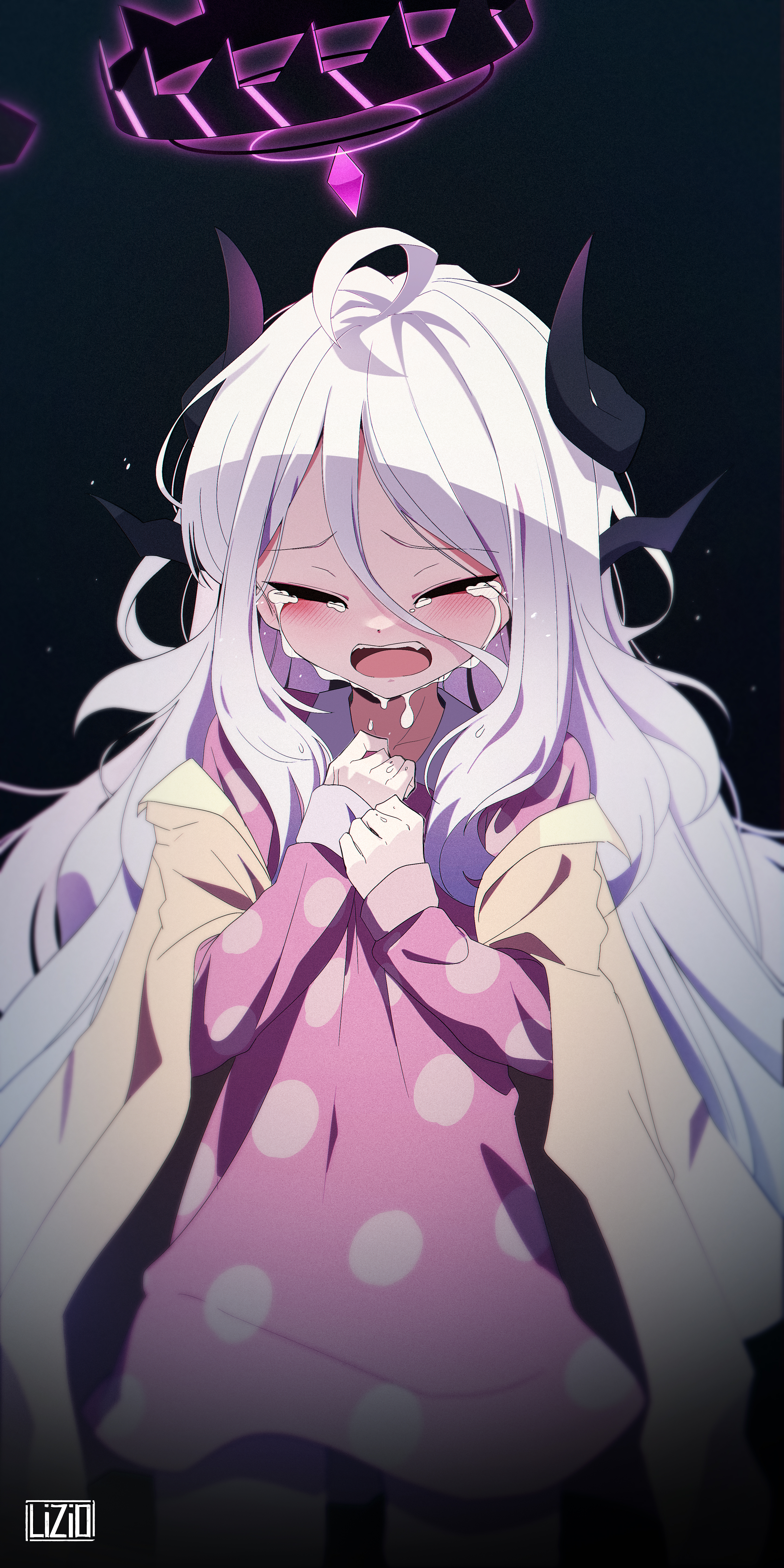 ヒナ