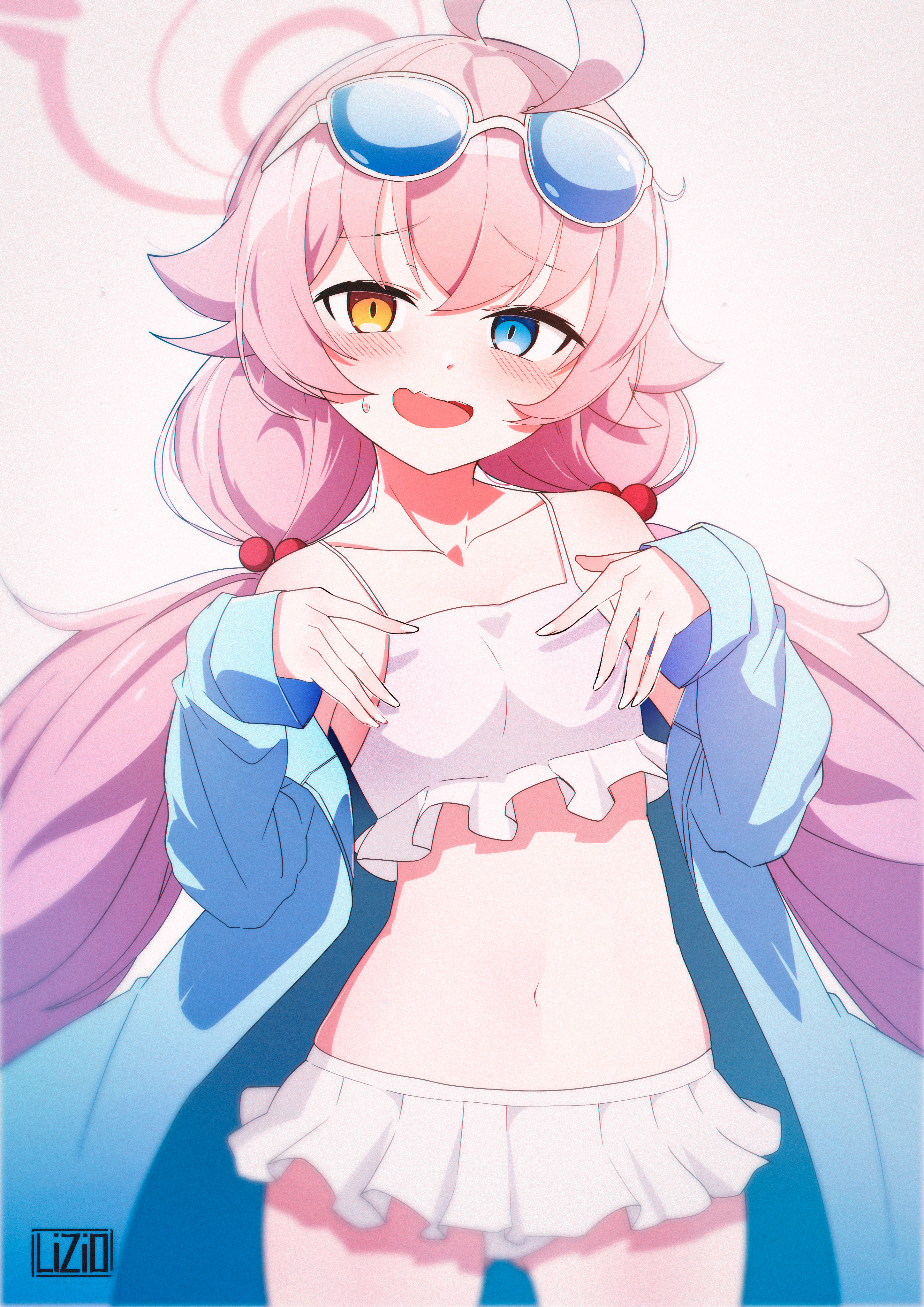 Hoshino~