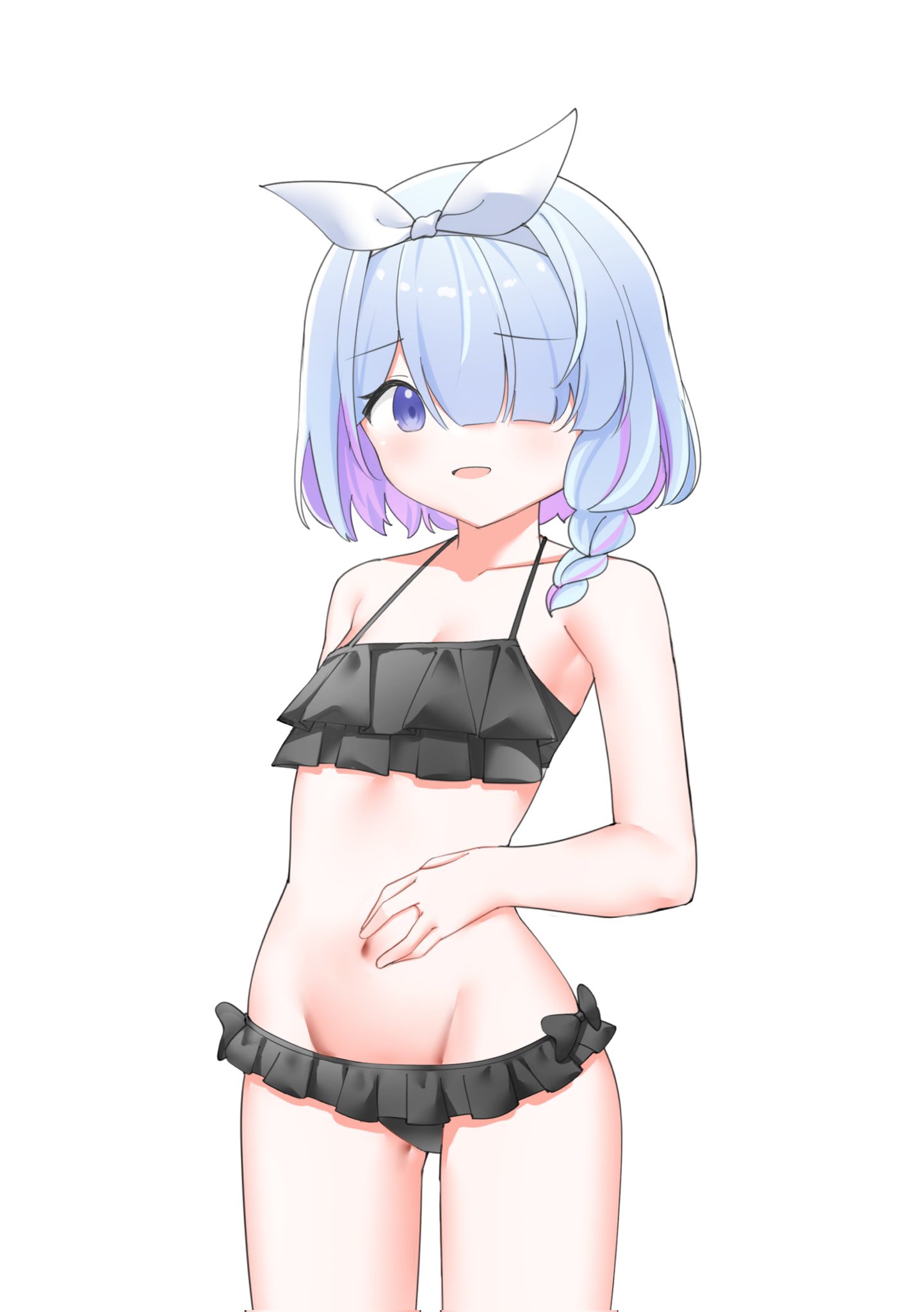 Swimsuit arona