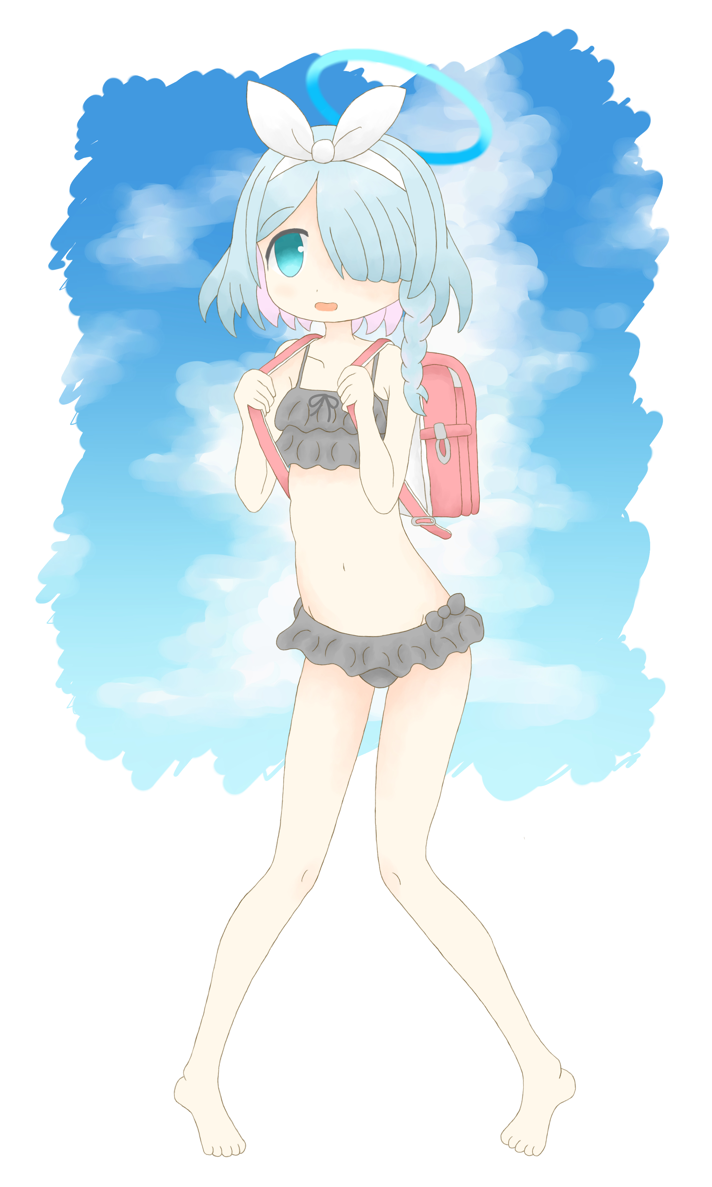 インターネットやめロナちゃん