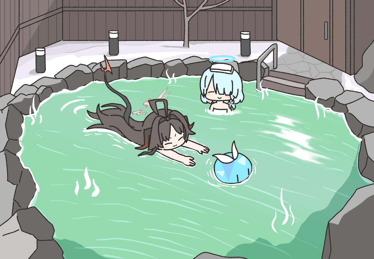 ブルアカまとめ