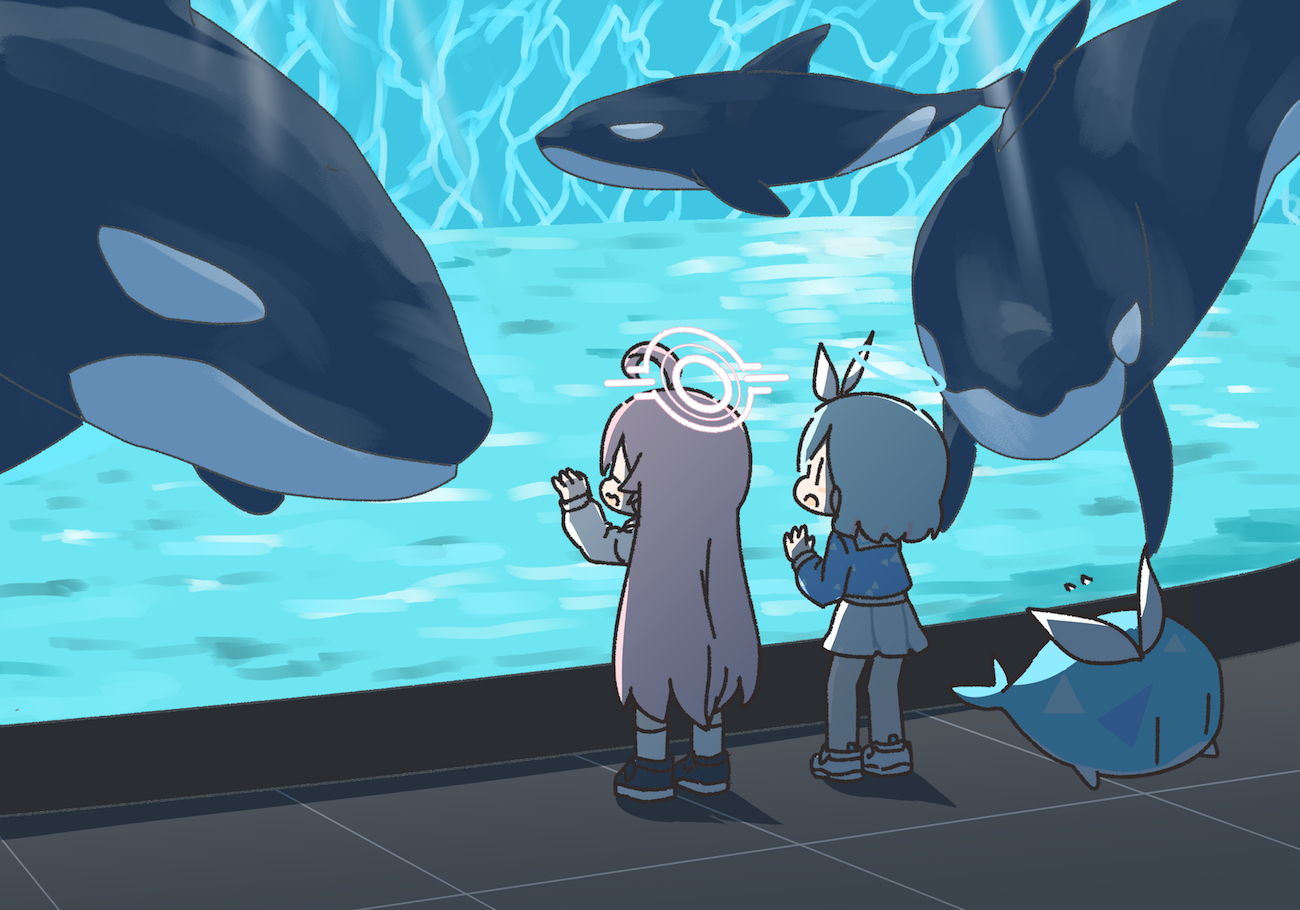 ブルアカまとめ