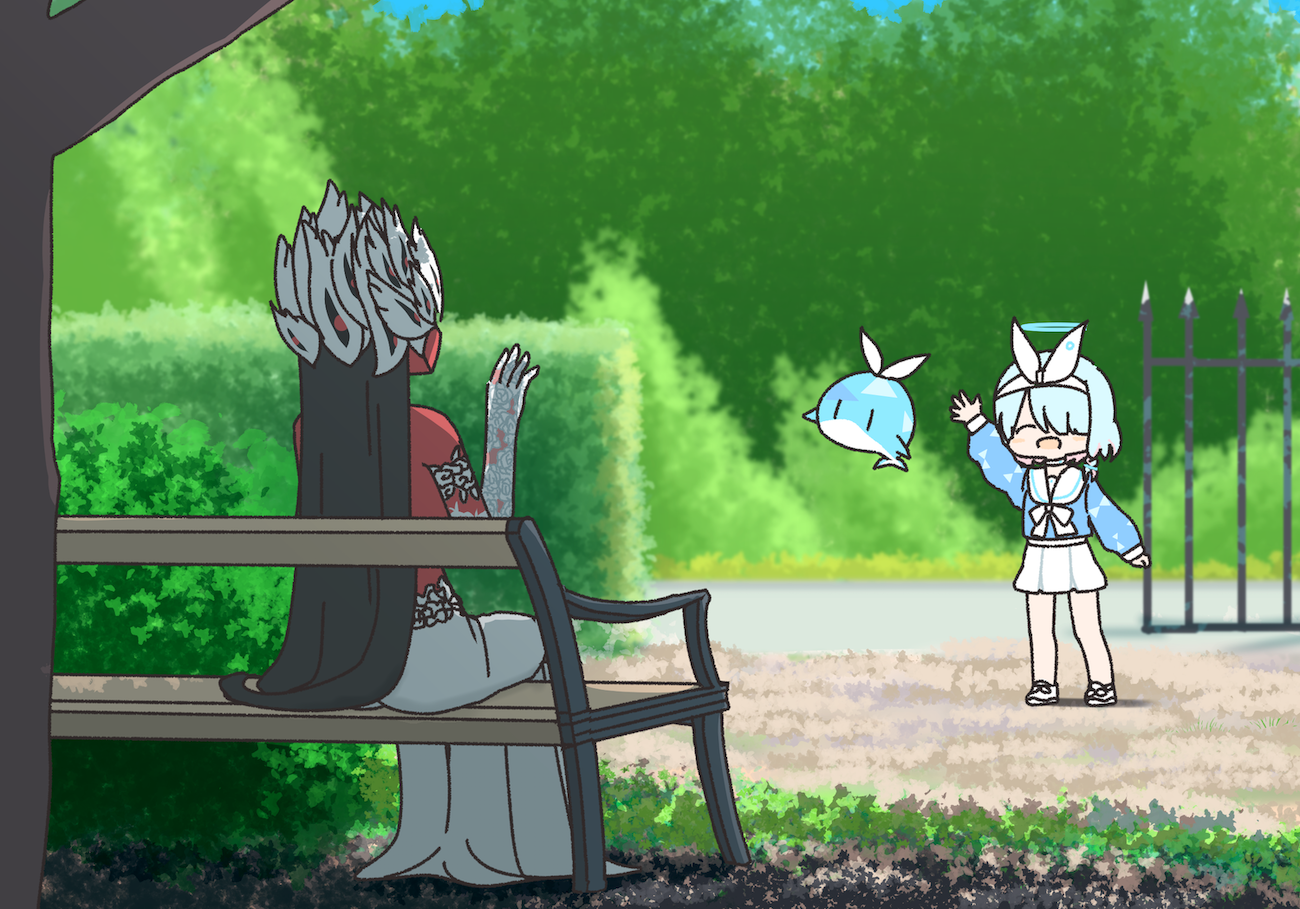 ブルアカまとめ