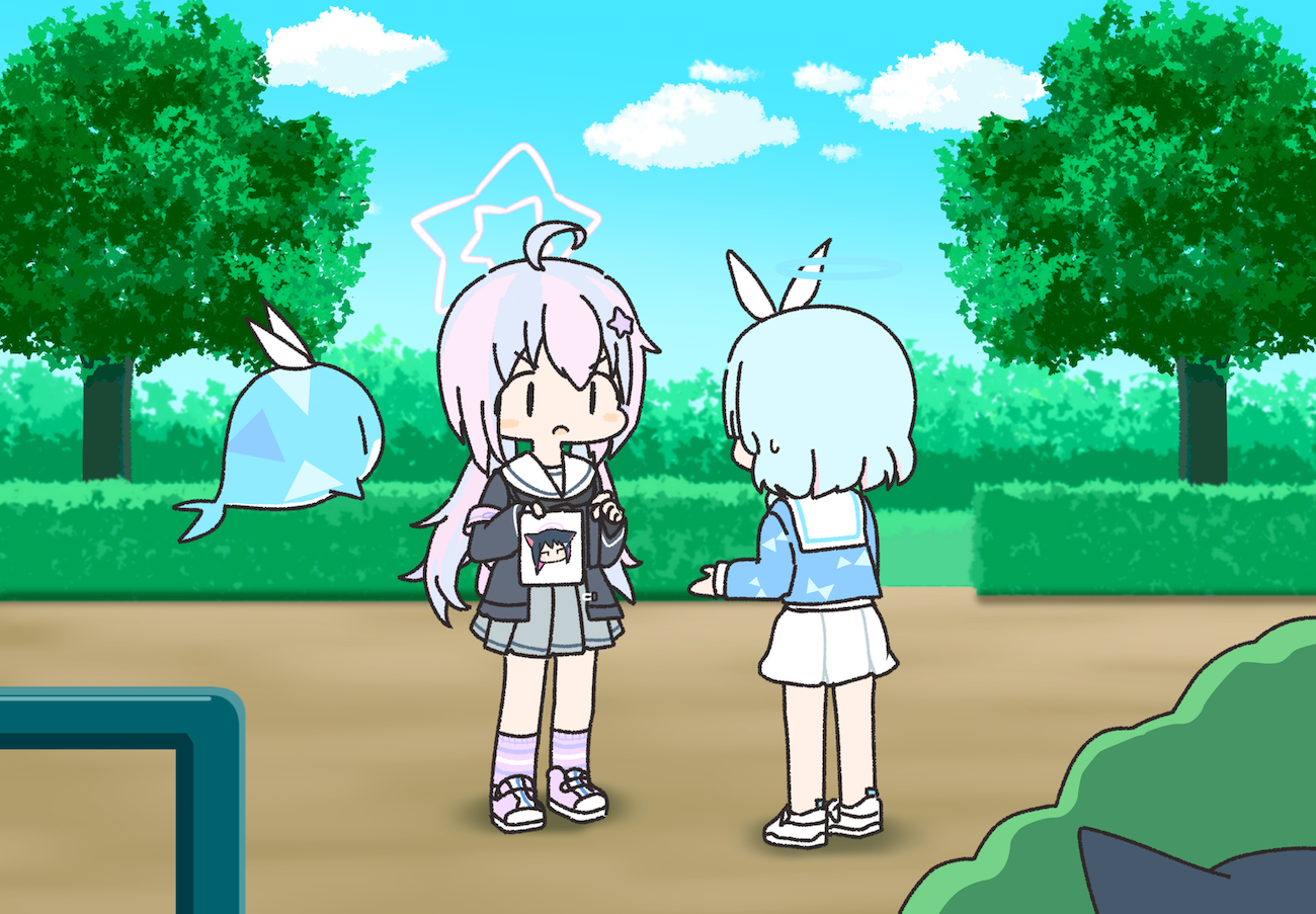 ブルアカまとめ