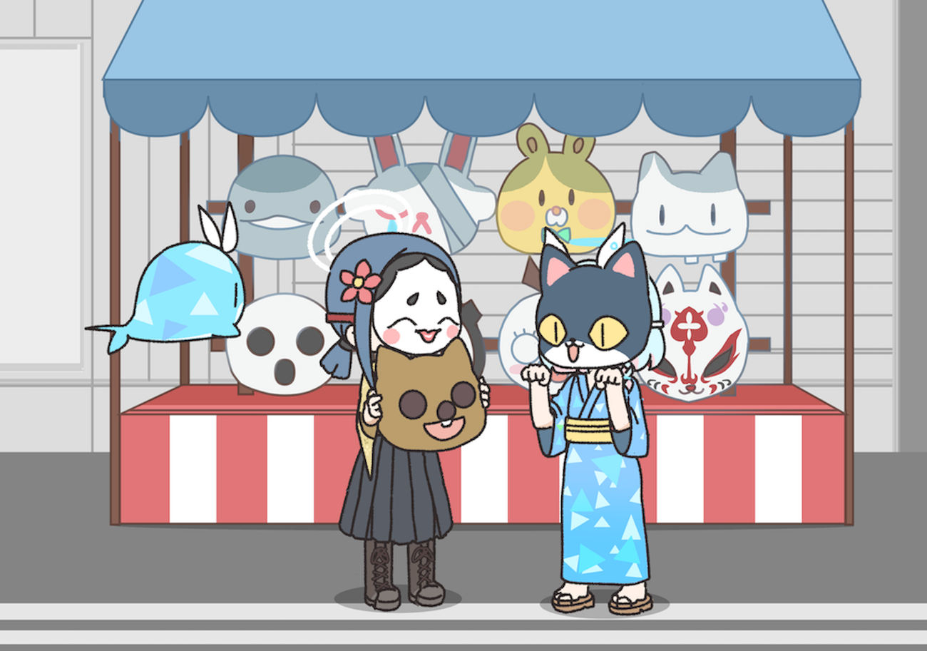 ブルアカまとめ