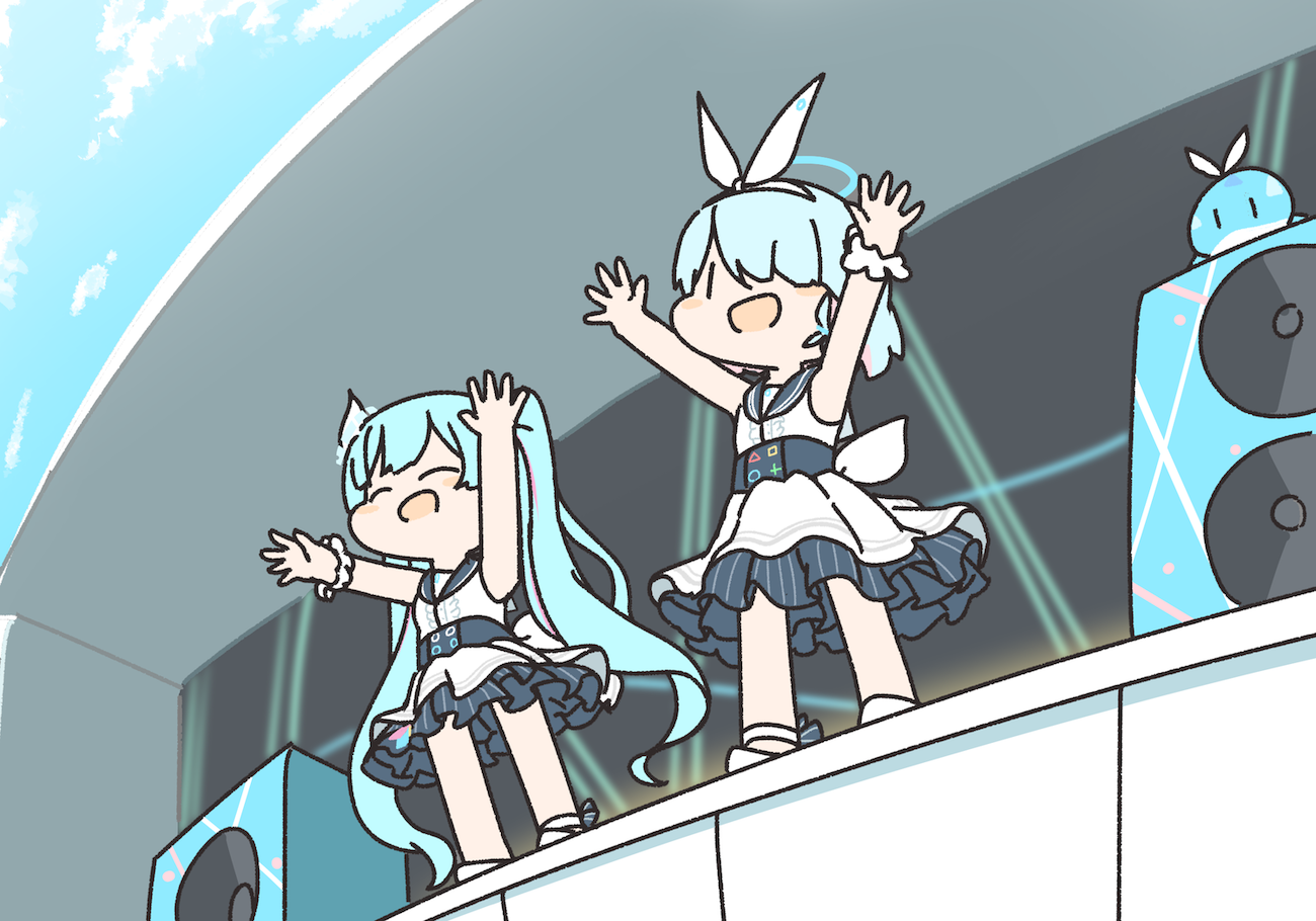ブルアカまとめ