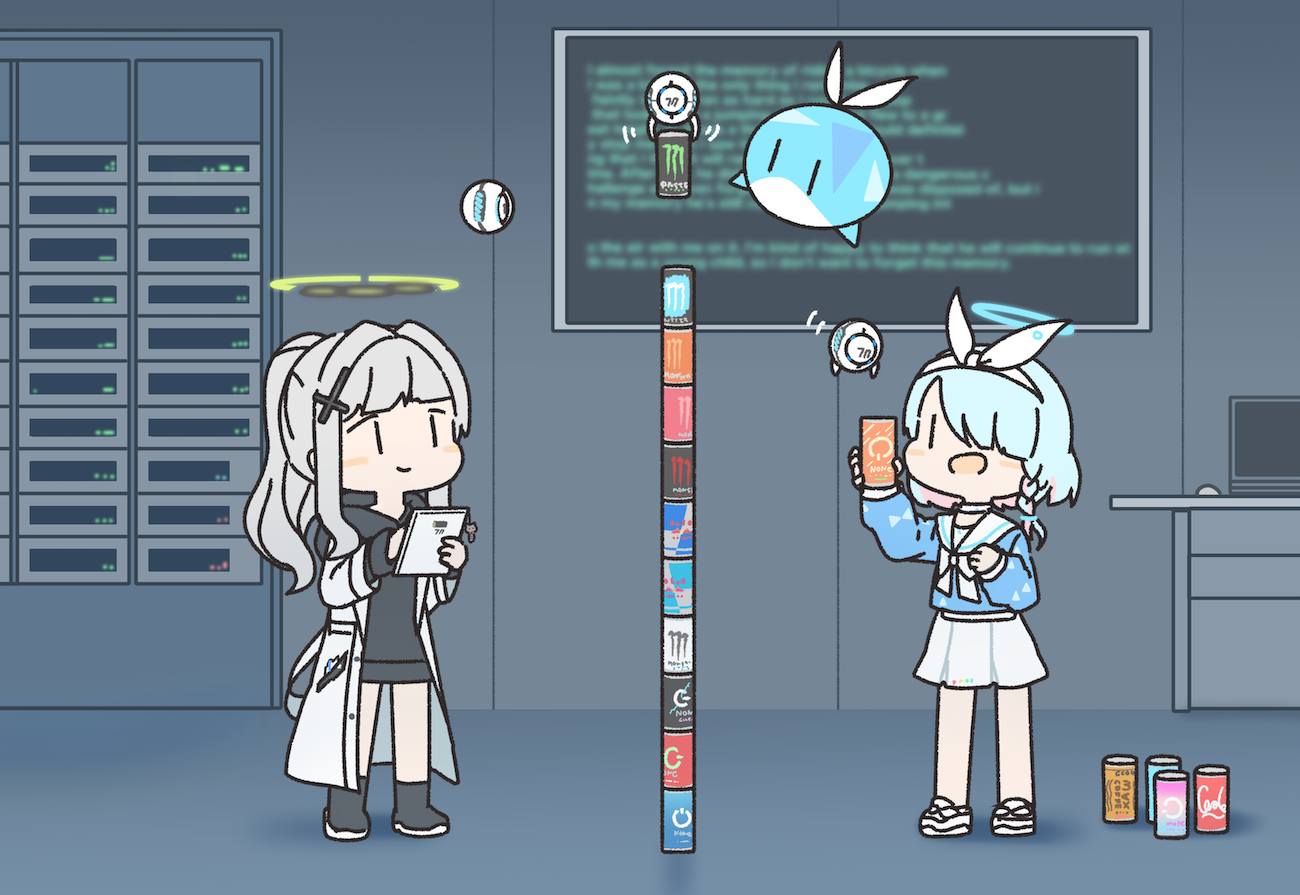 ブルアカまとめ