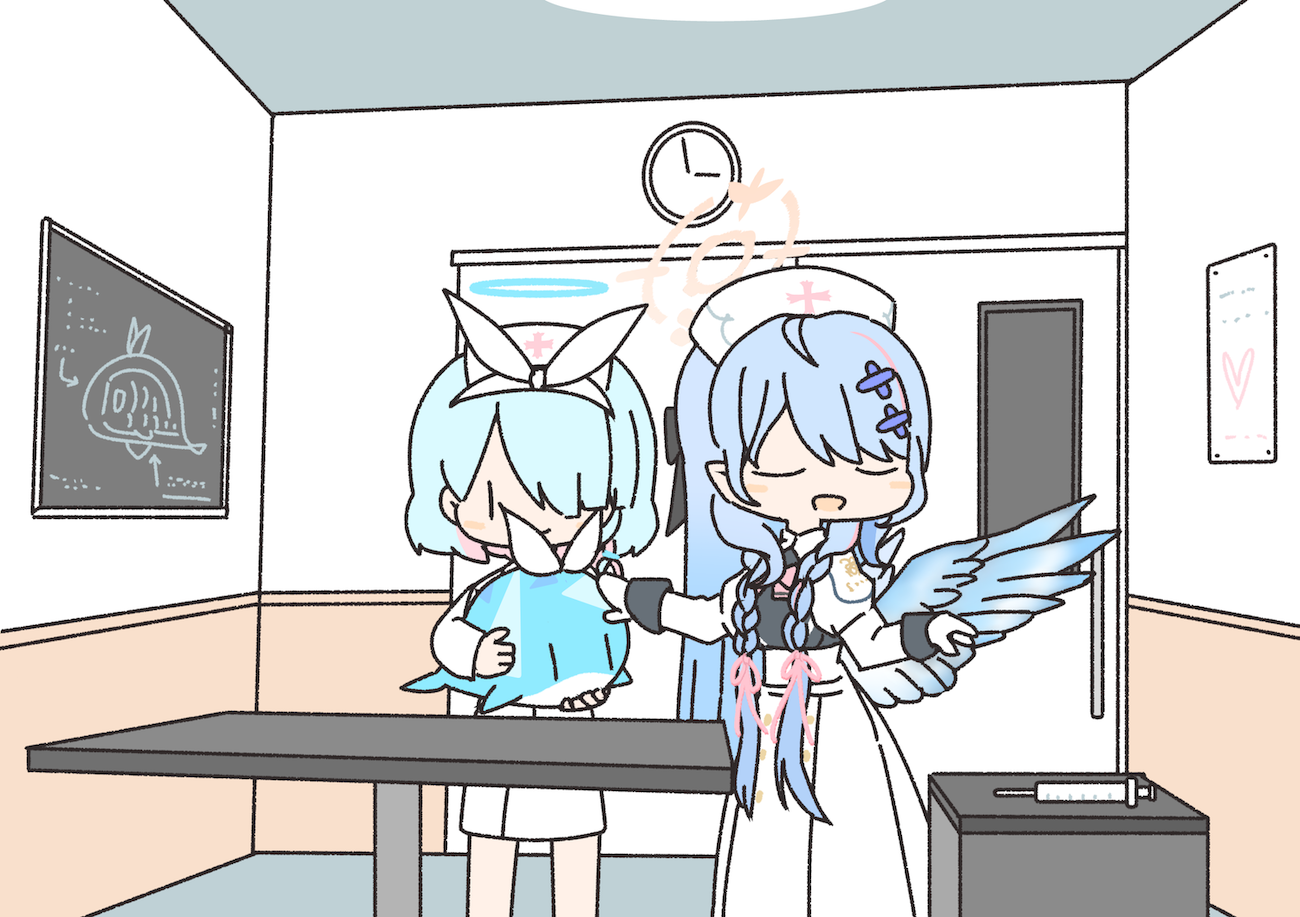 ブルアカまとめ