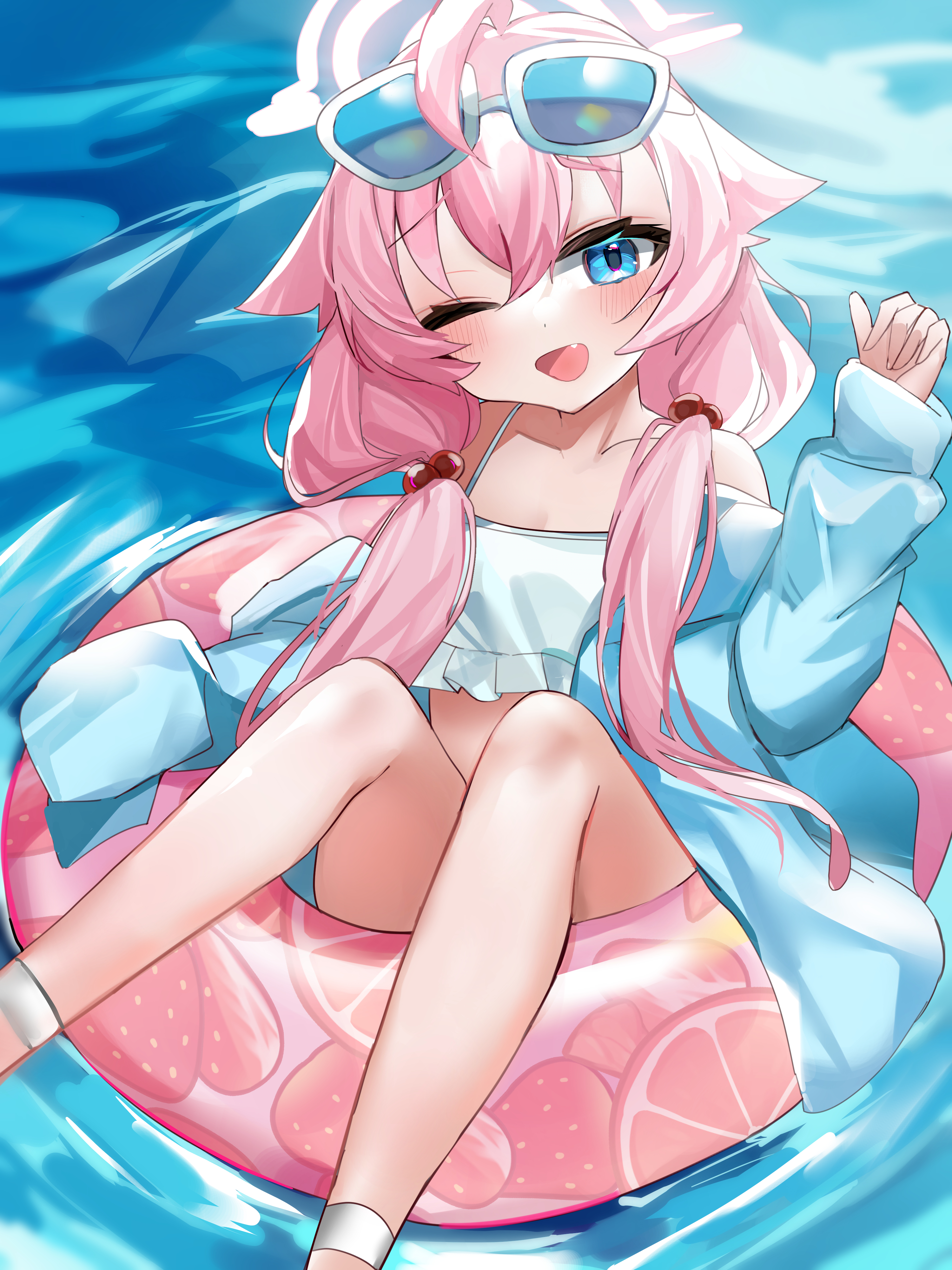 小鳥遊ホシノ