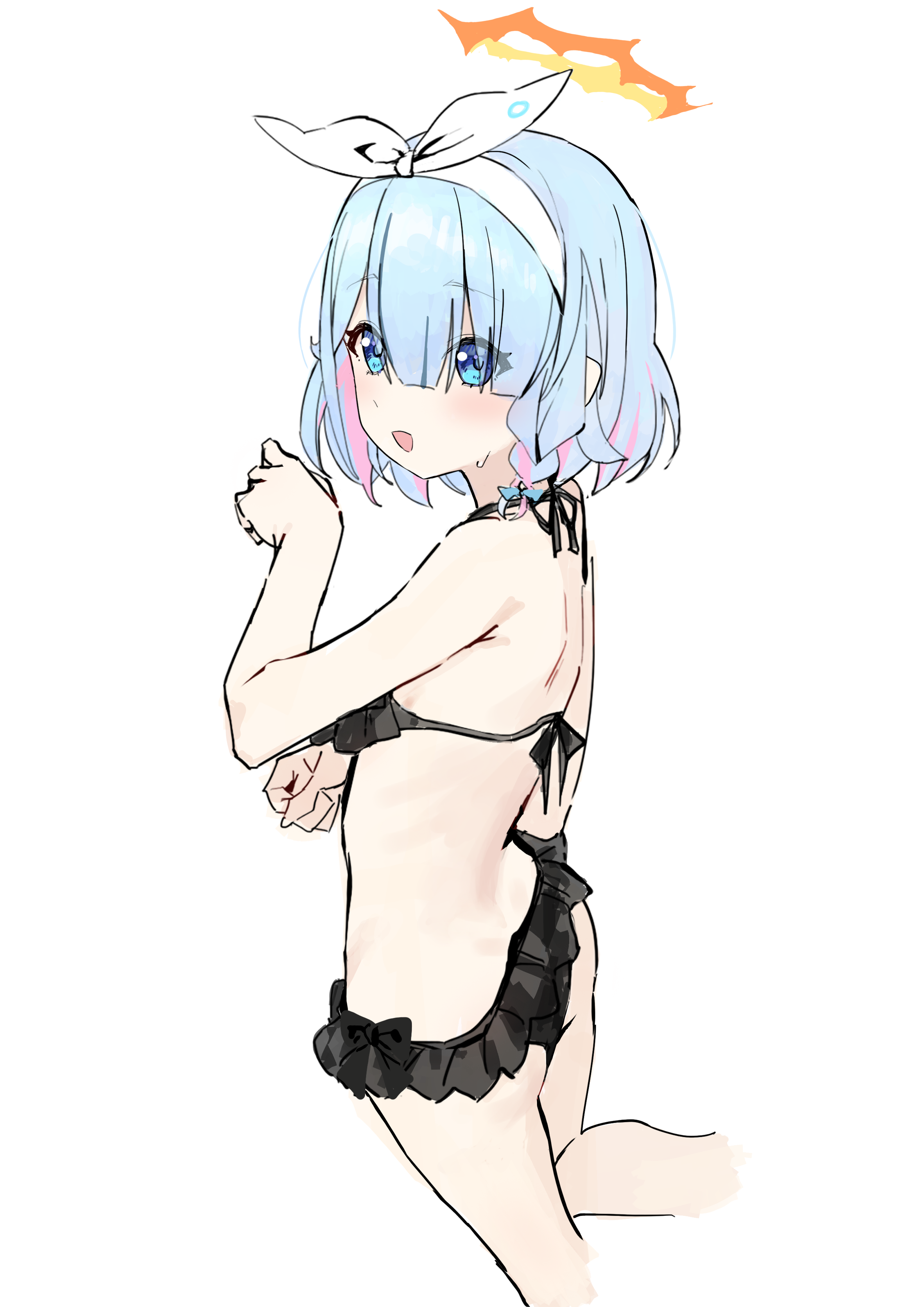 ブルアカ rkgk