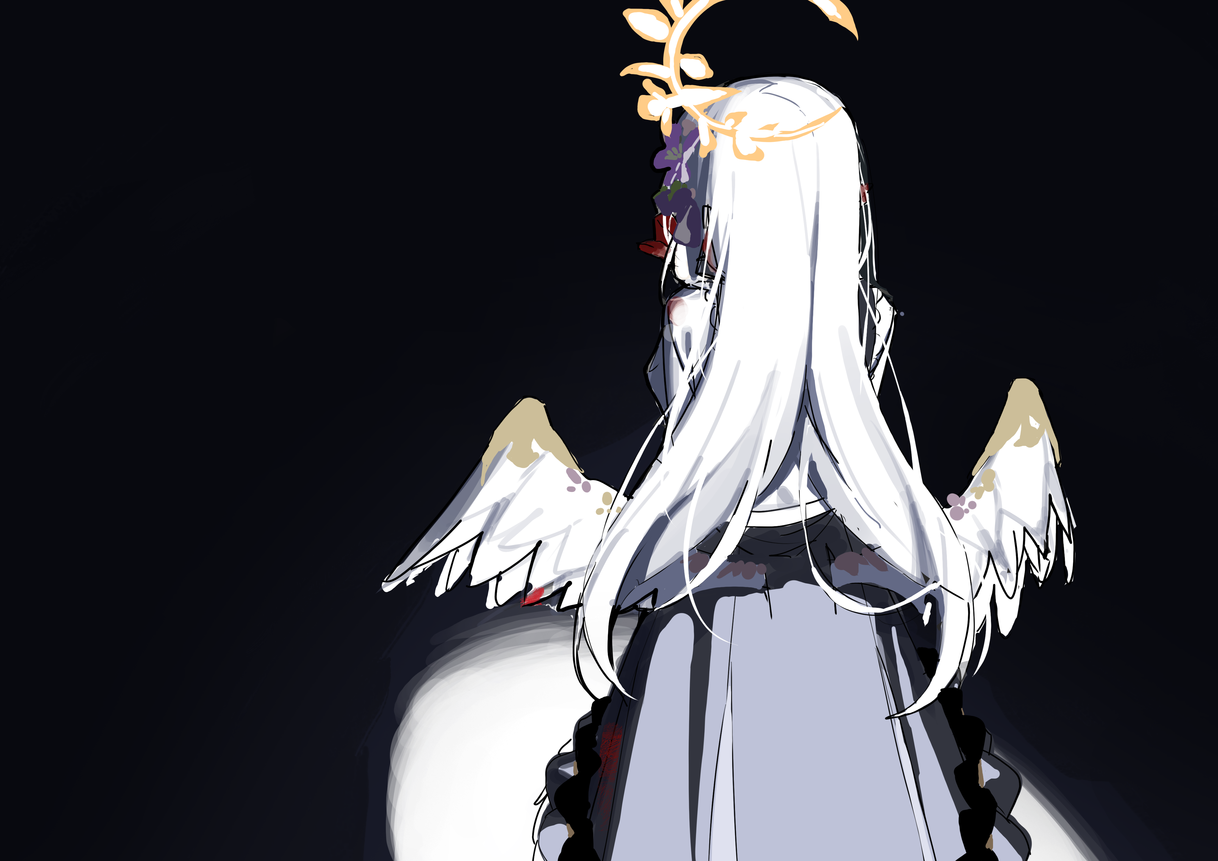 ブルアカ rkgk