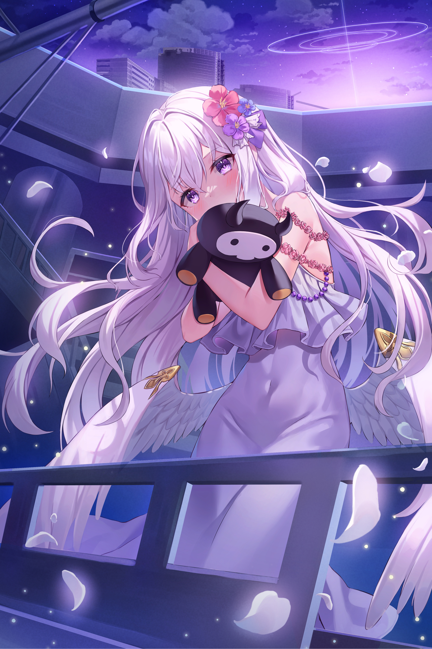 白洲アズサ