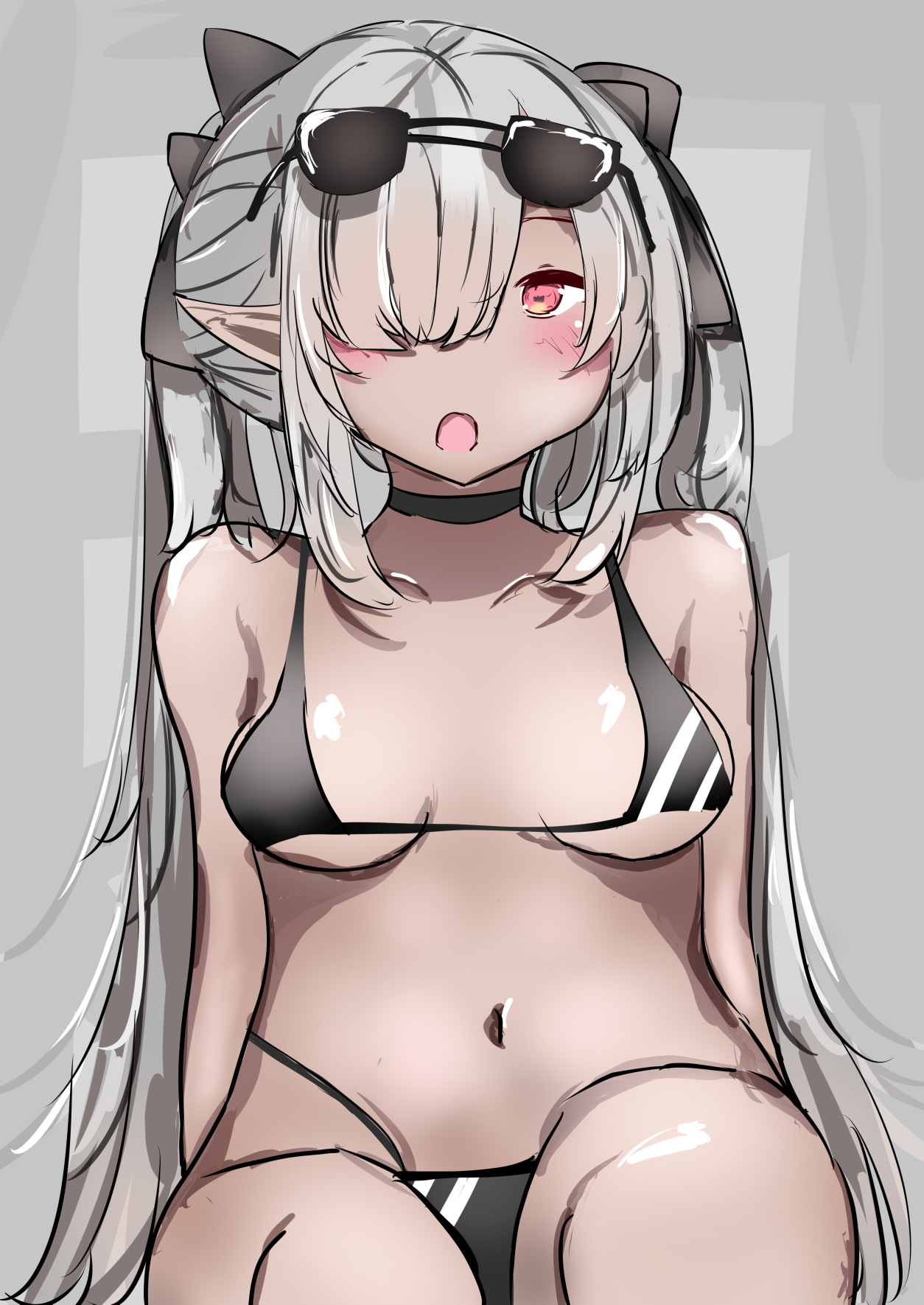 ブルアカいろいろ