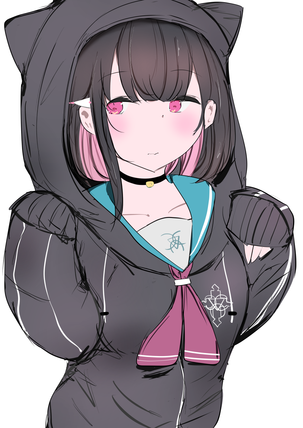 ブルアカいろいろ