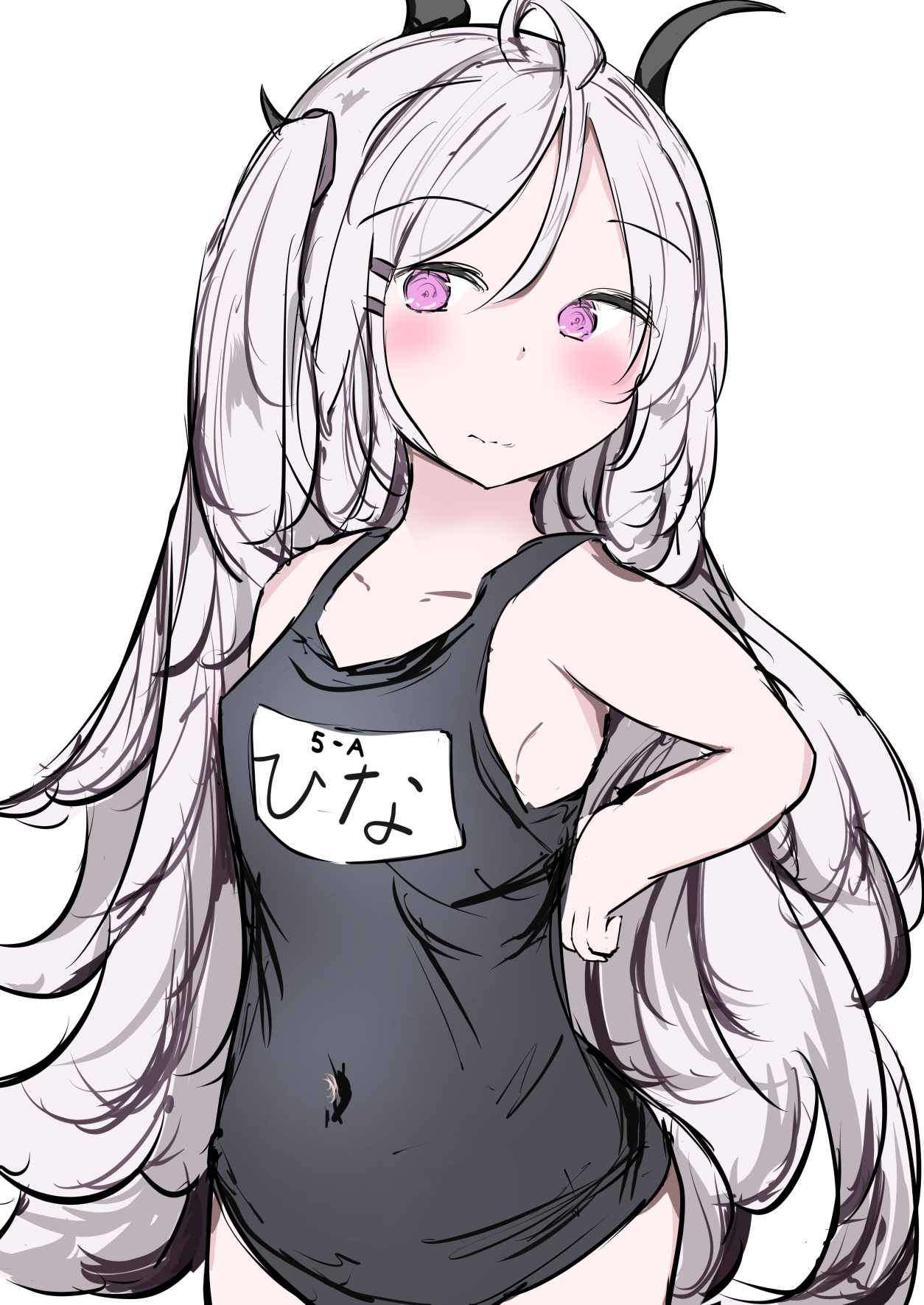 ブルアカいろいろ