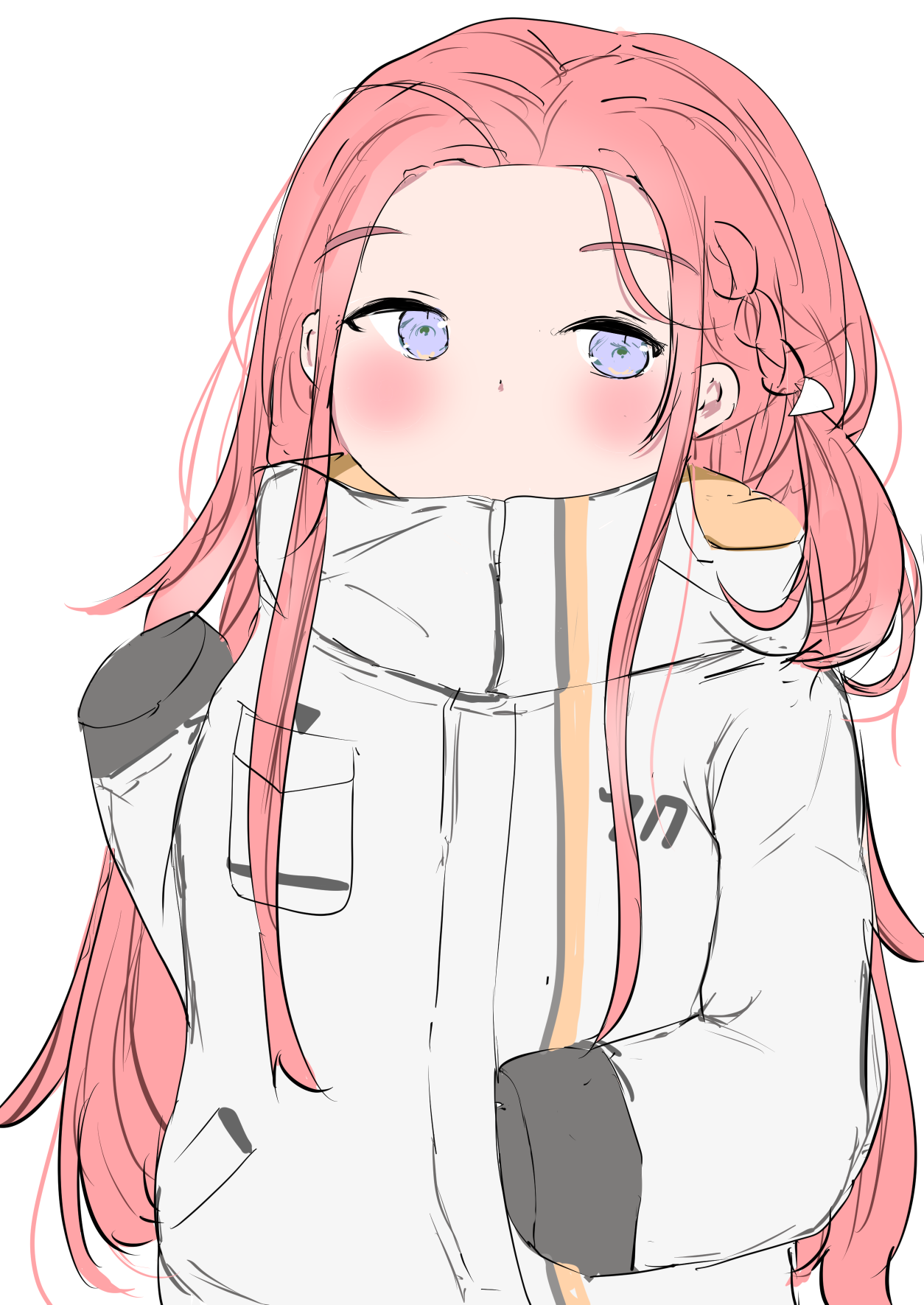ブルアカいろいろ
