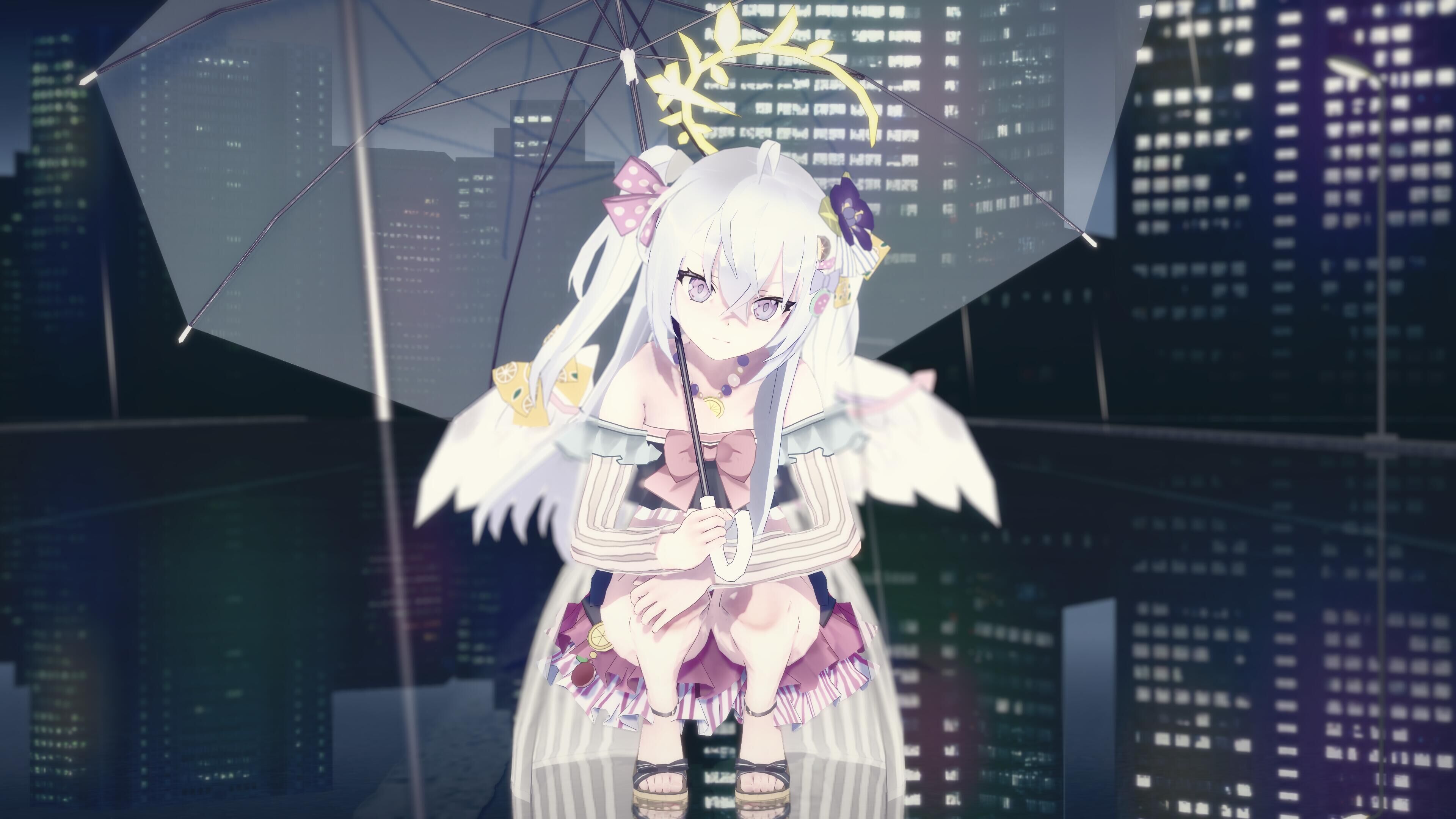 9月② 白洲アズサ / Shirasu Azusa