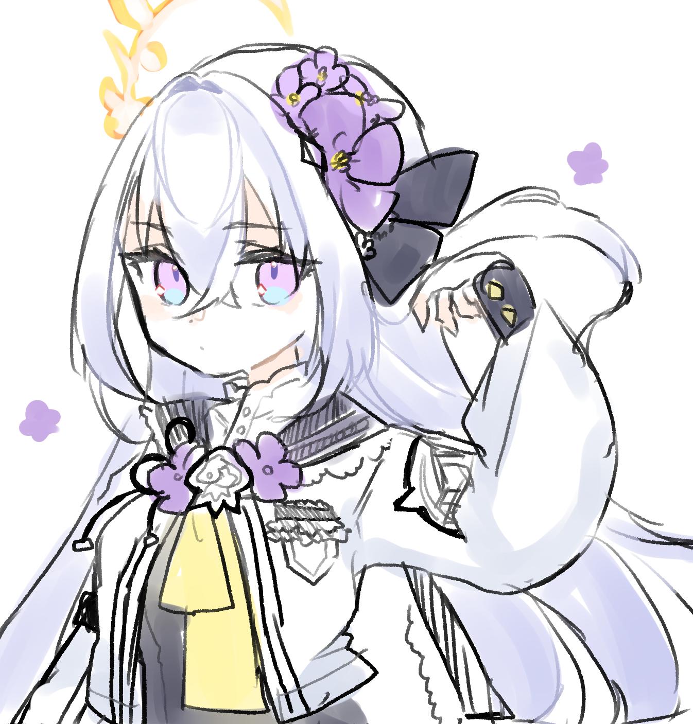 アズサﾃｬ……